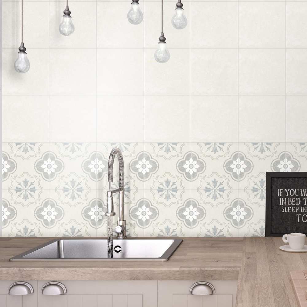 The Tile Life THAMP0606BR Ceramic-Tile - View #2
