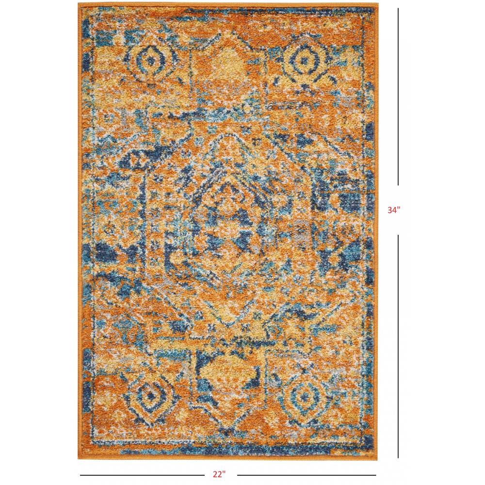 HomeRoots 4000385340 rugs - View #7