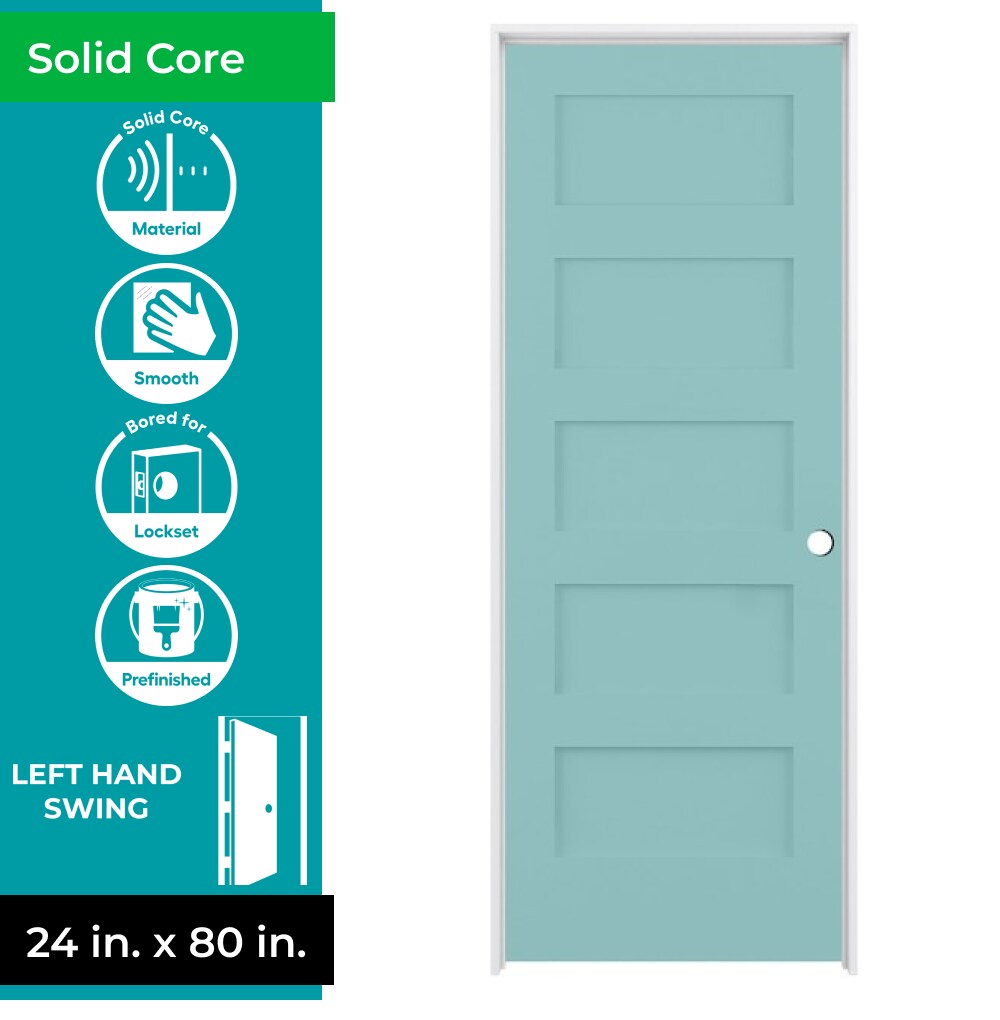 RELIABILT LO1369858 Pre-Hung-Doors - View #2