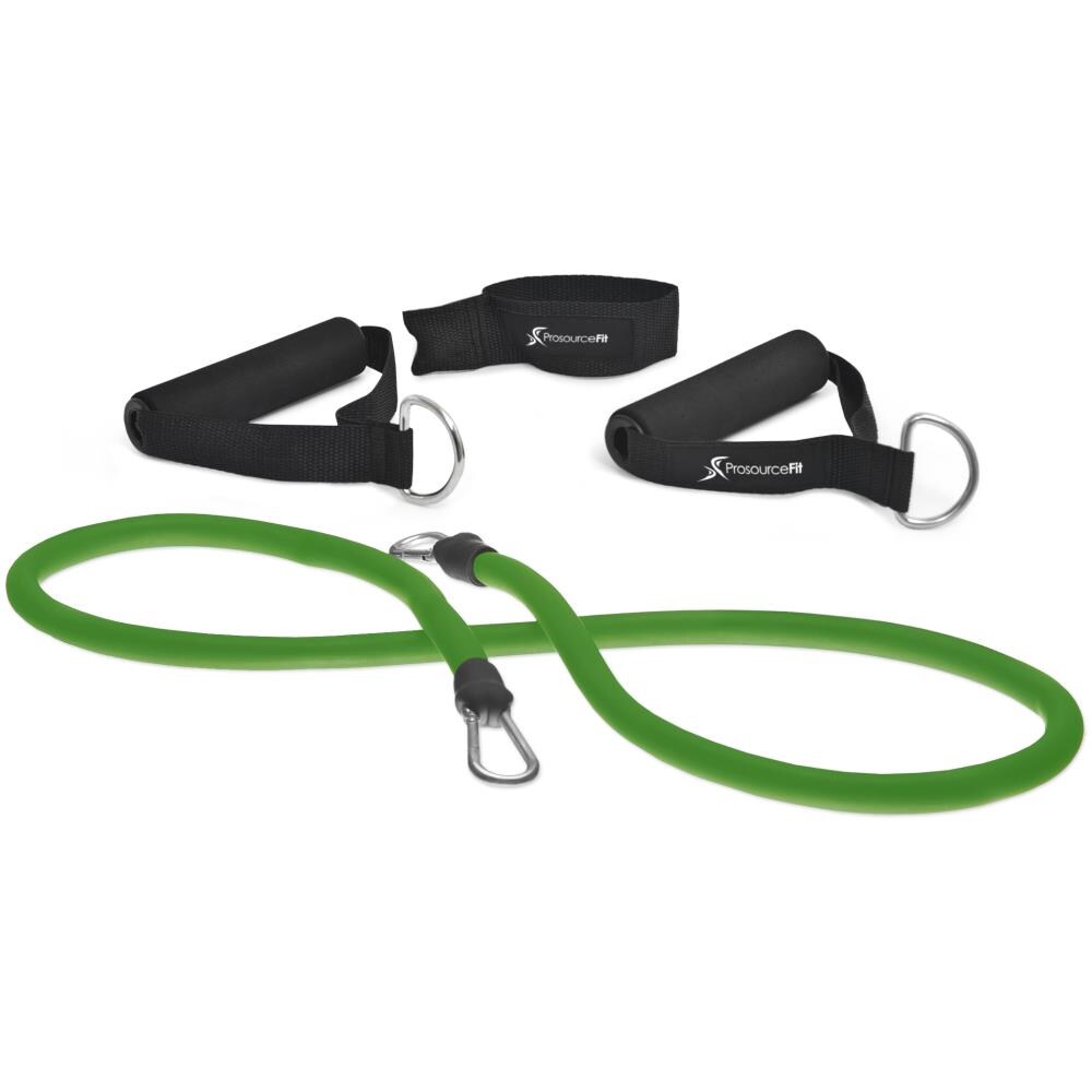 ProsourceFit PS1014GREEN Resistance Band