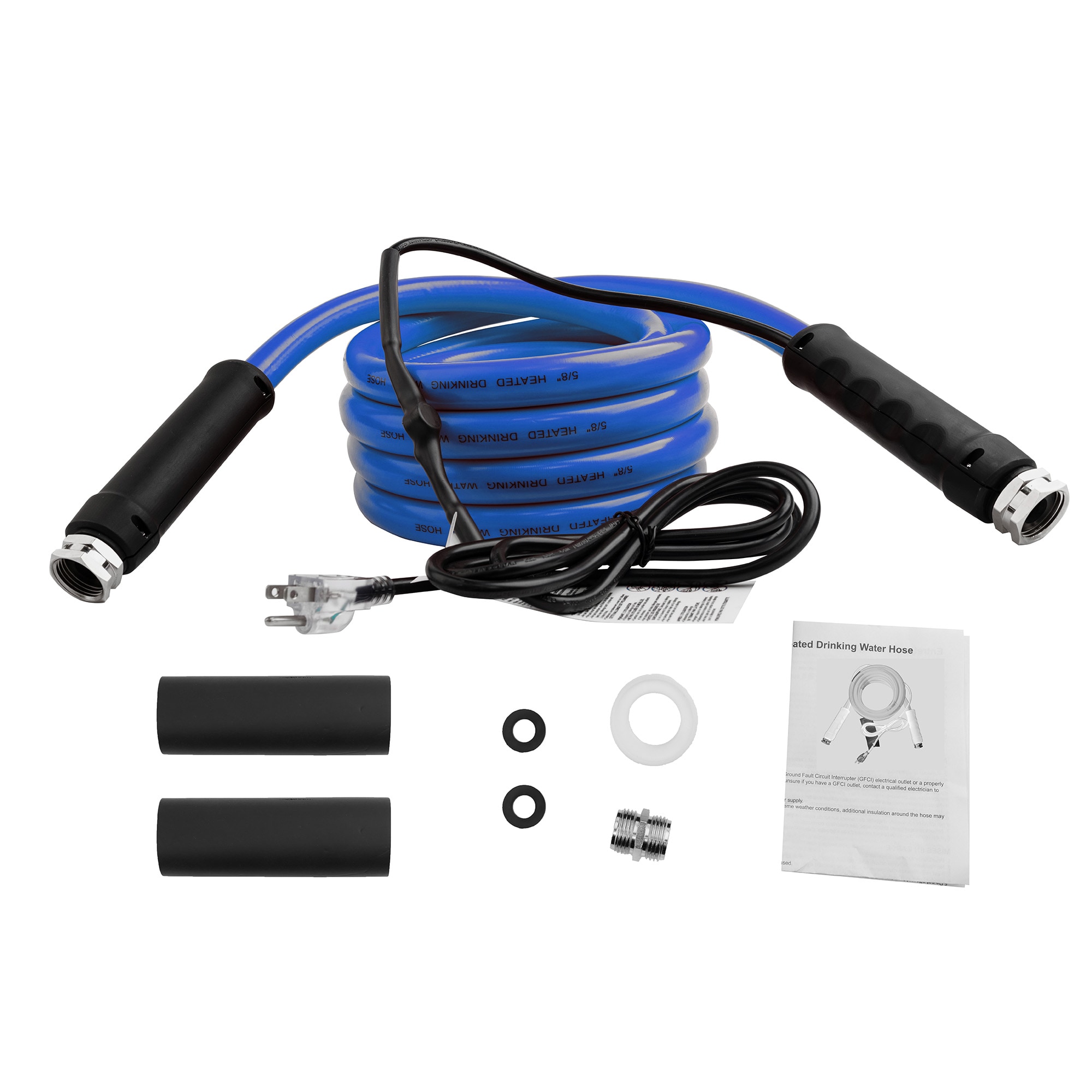 POWER SENTRY RVH3-50 Water-Hoses - View #2