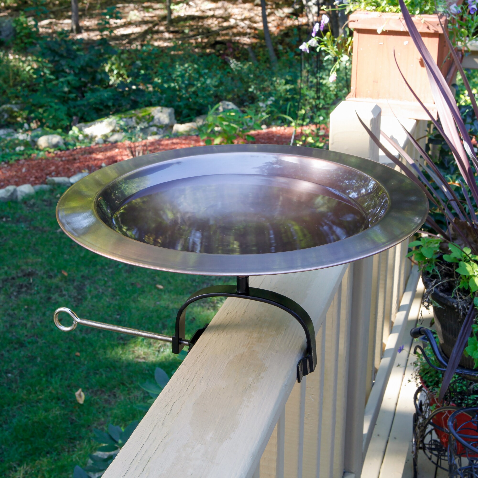 ACHLA Designs 201-1018 birdbaths - View #6