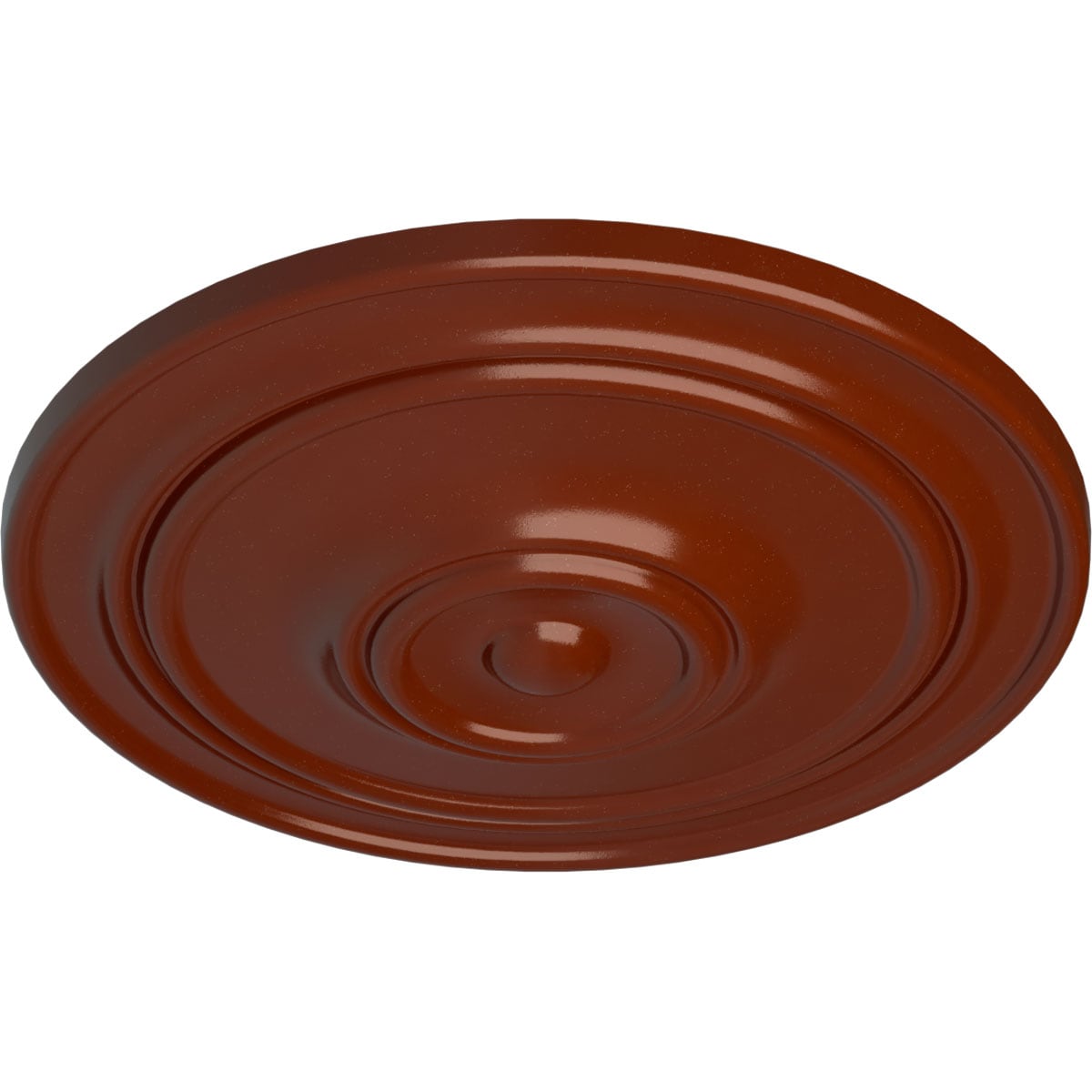 Ekena Millwork CM22CLFIF Ceiling-Medallions - View #2