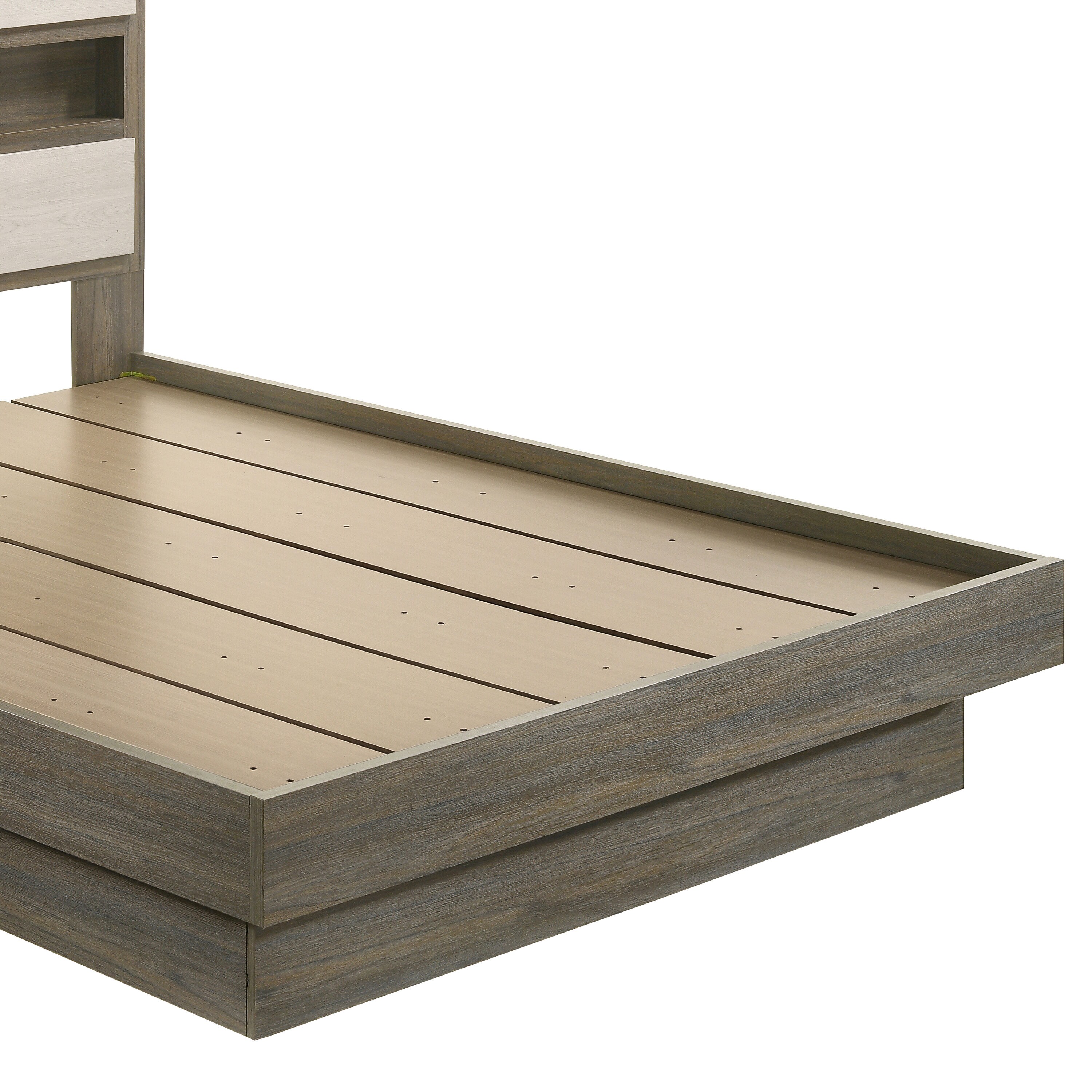 Galaxy 601955558273 beds - View #6