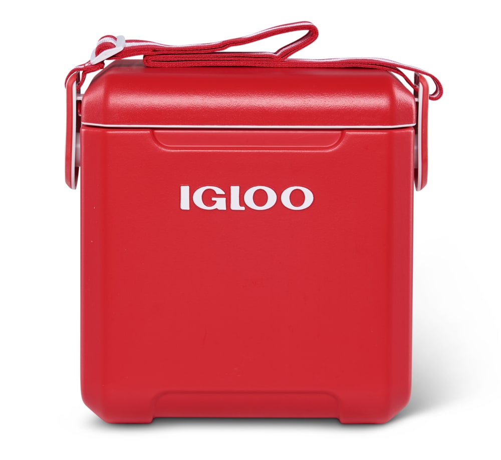 Igloo Tag Along 11-Quart Insulated Personal Cooler in the Portable Coolers department Lowes.com