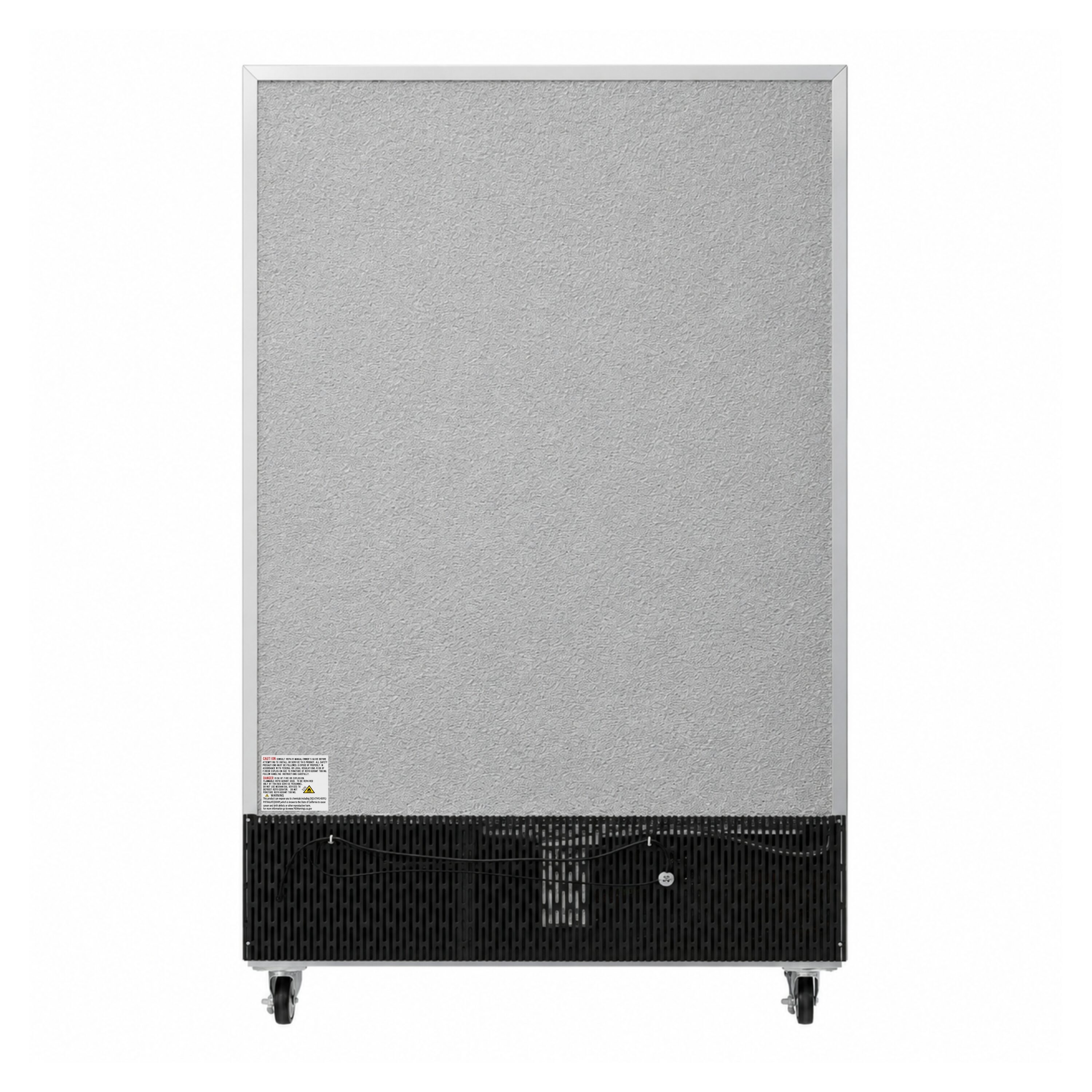 KoolMore RIF-2D-SSHD Commercial-Freezers - View #10