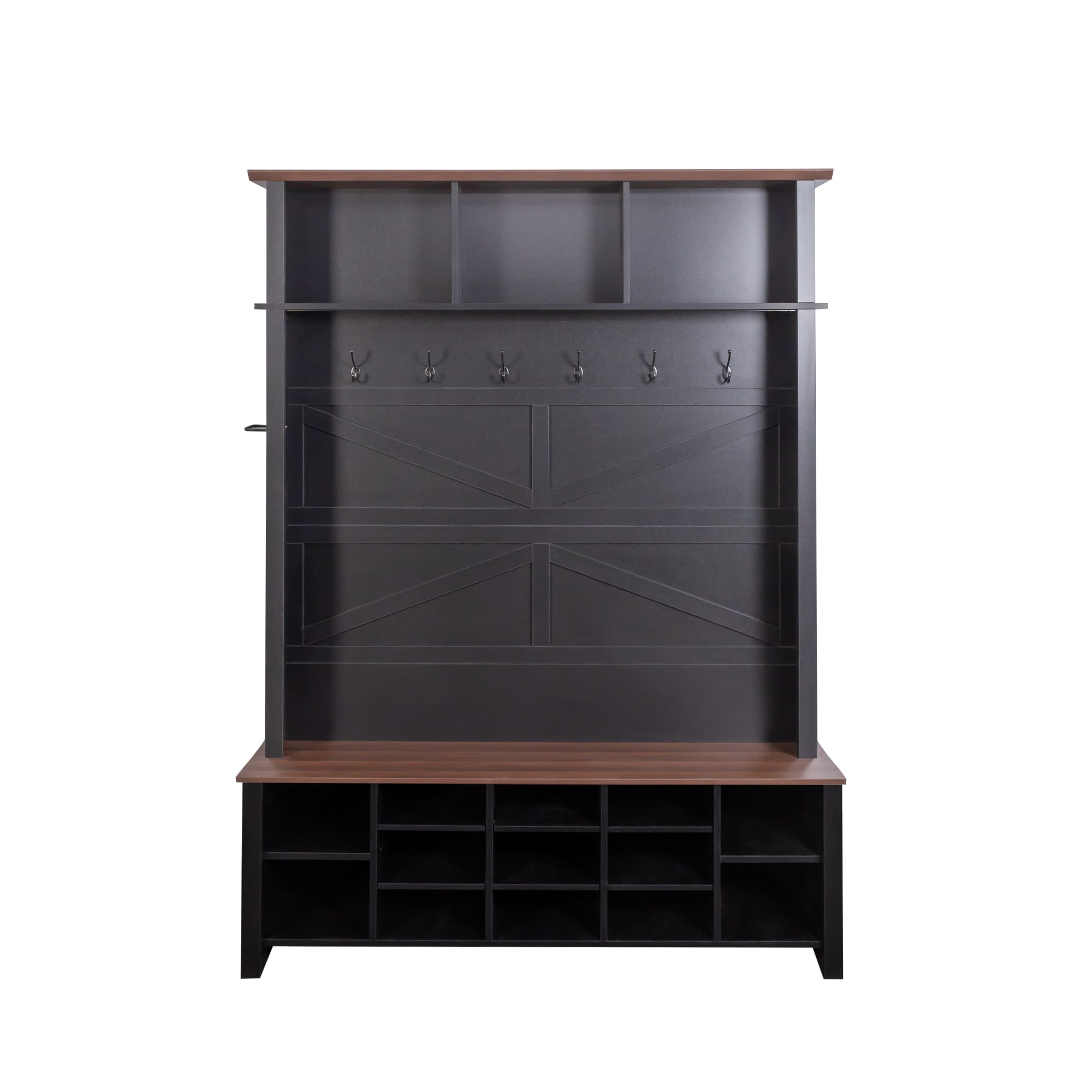 ModernLuxe N721P264915B Coatrack-Stands-Pedestals - View #8
