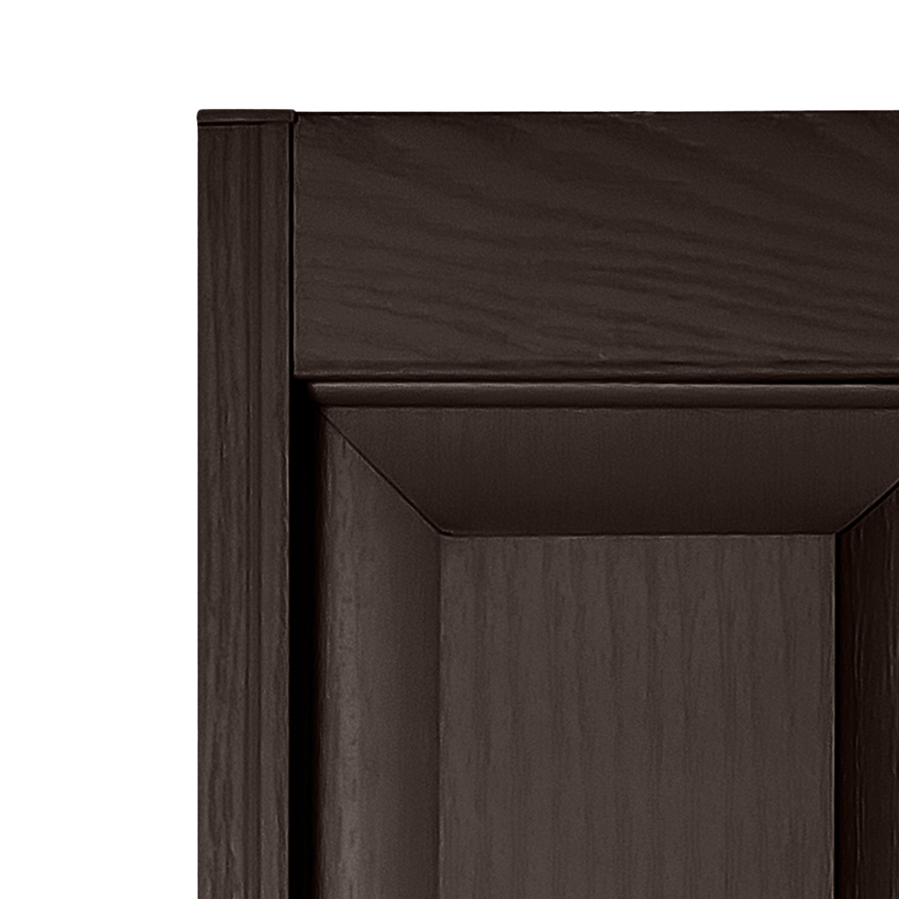RELIABILT RP1074025 Exterior-Shutters - View #2