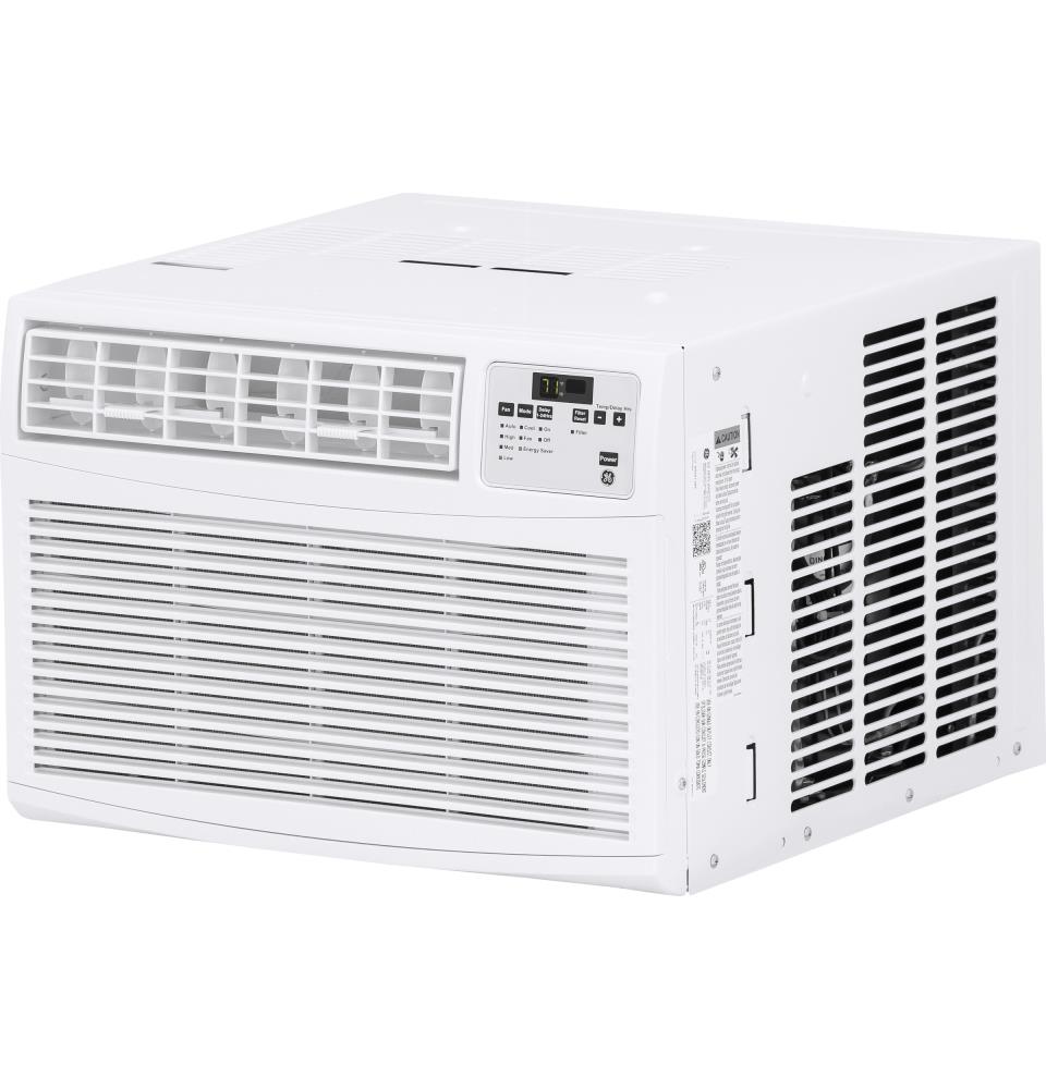 Black & Decker Window Air Conditioner with Remote Control, 10000 BTU, Cools  Up to 450 sq. ft., BD10WT6 at Tractor Supply Co.