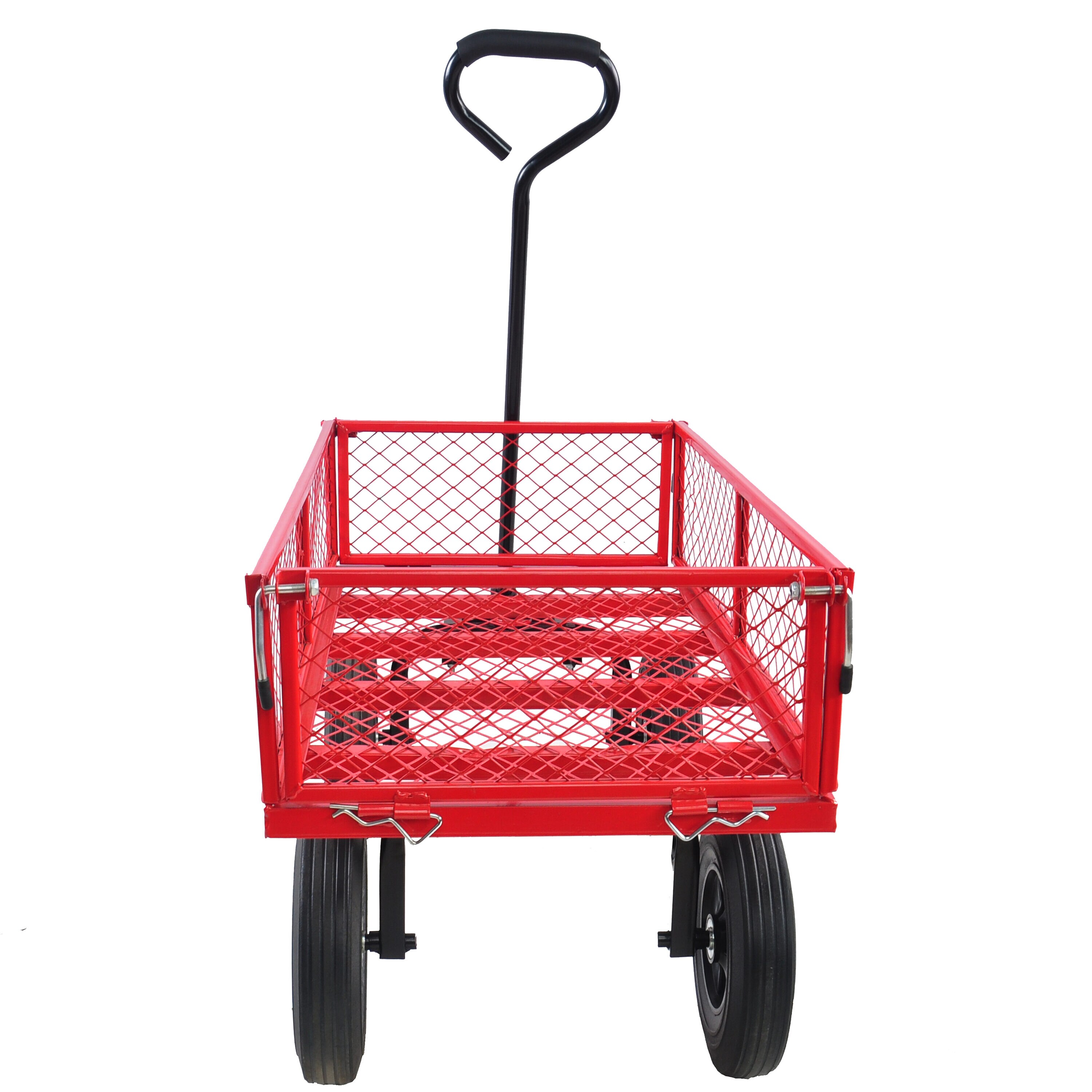 AHIOU HOME ZAAHG-48023C Yard-Carts - View #3