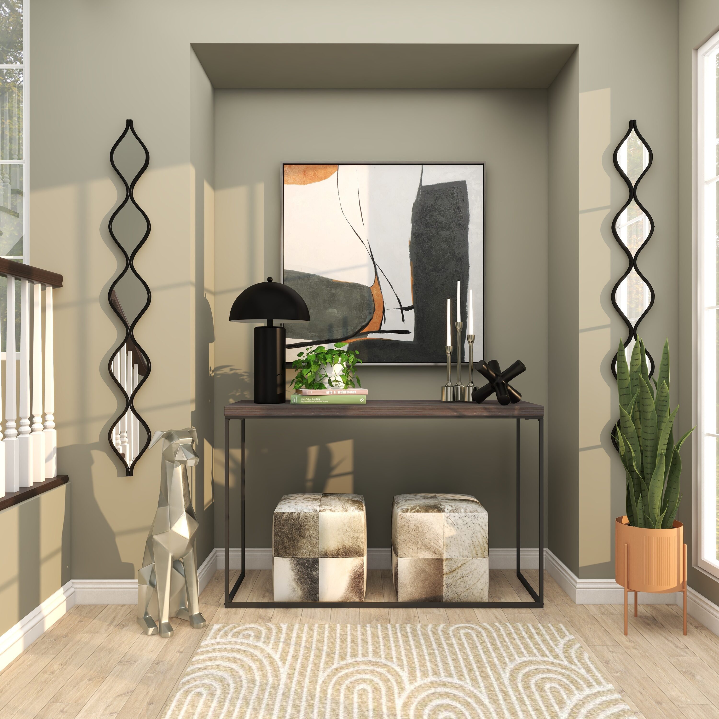 The Novogratz 30409 Decorative-Accessories - View #7