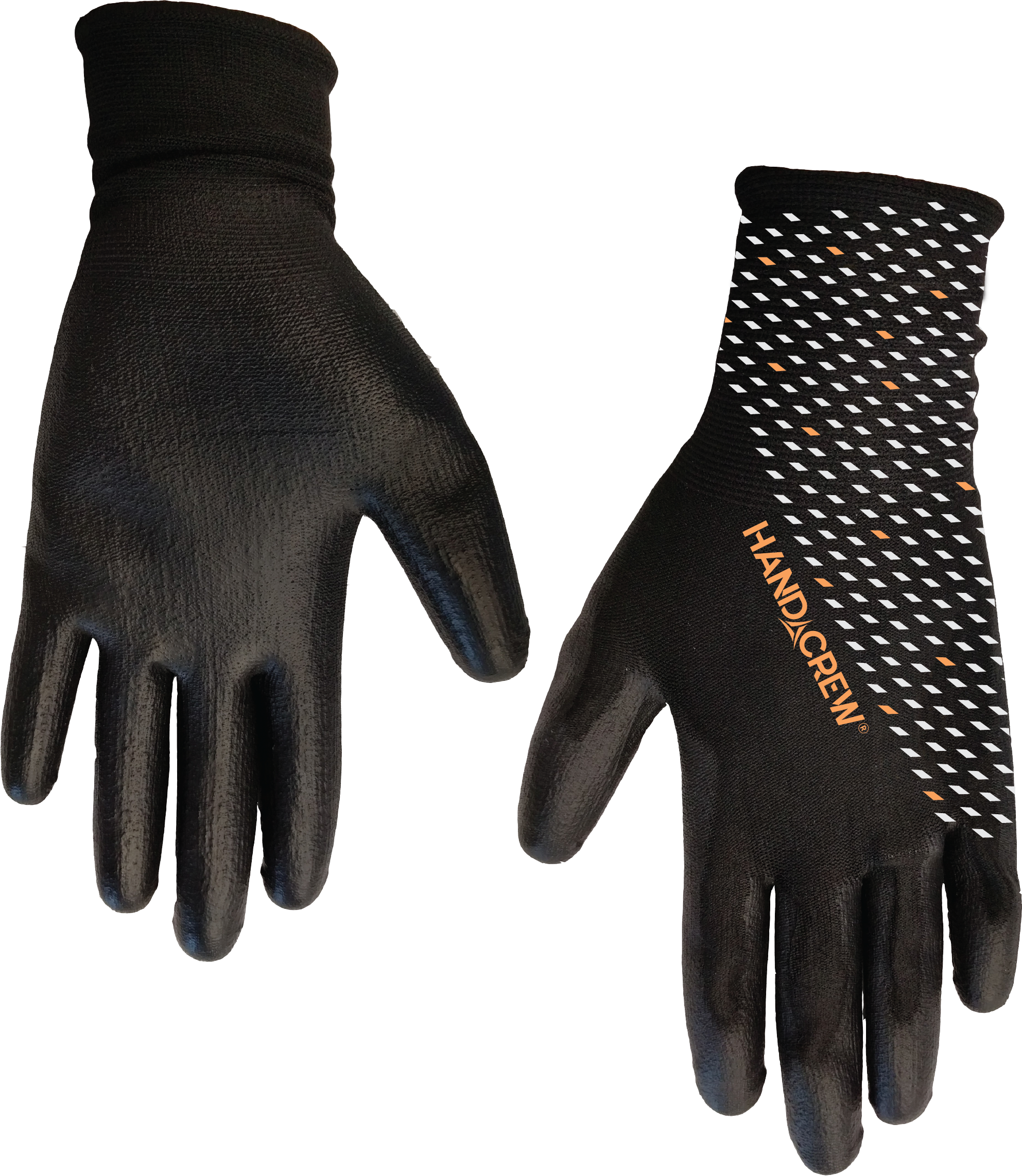 HandCrew USHG-3162FA Work-Gloves - View #2