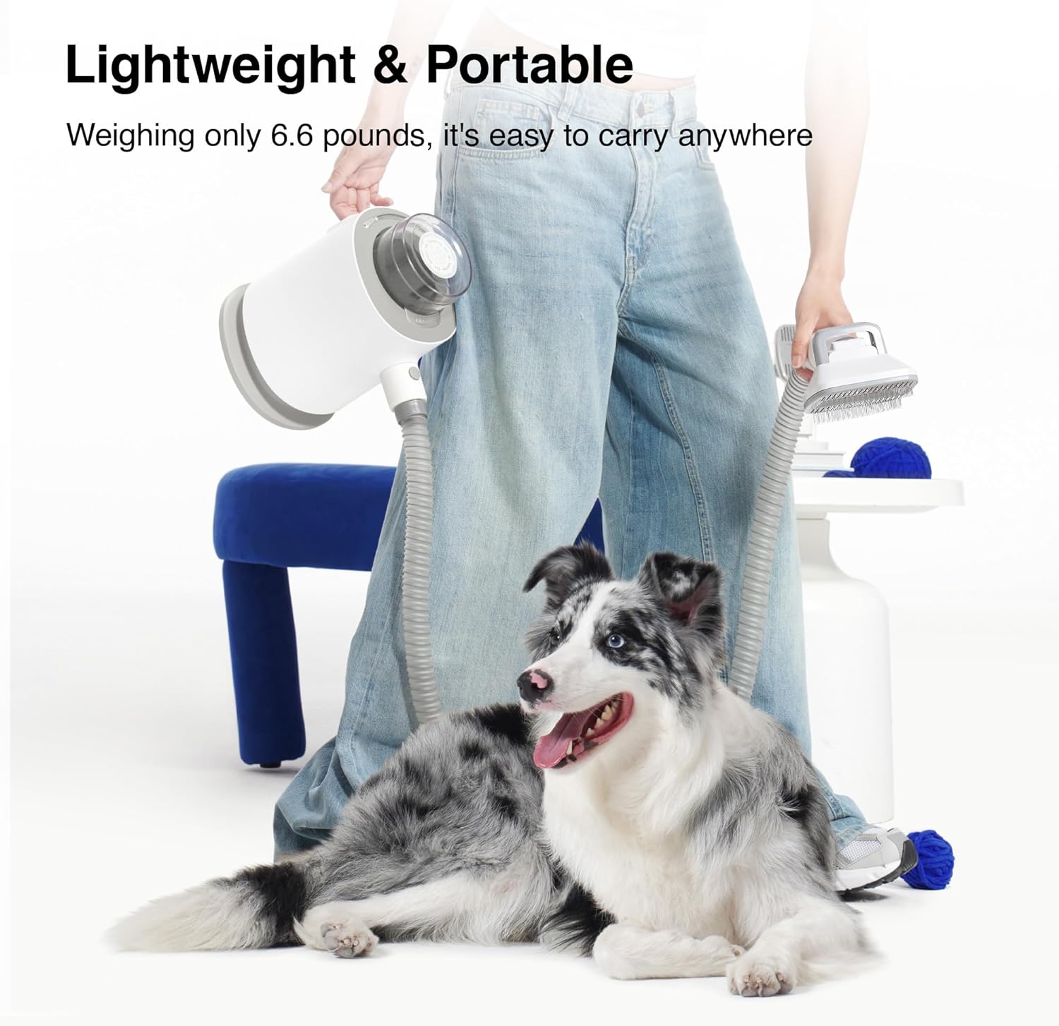 Neakasa P0 PRO Pet-Grooming-Supplies - View #4