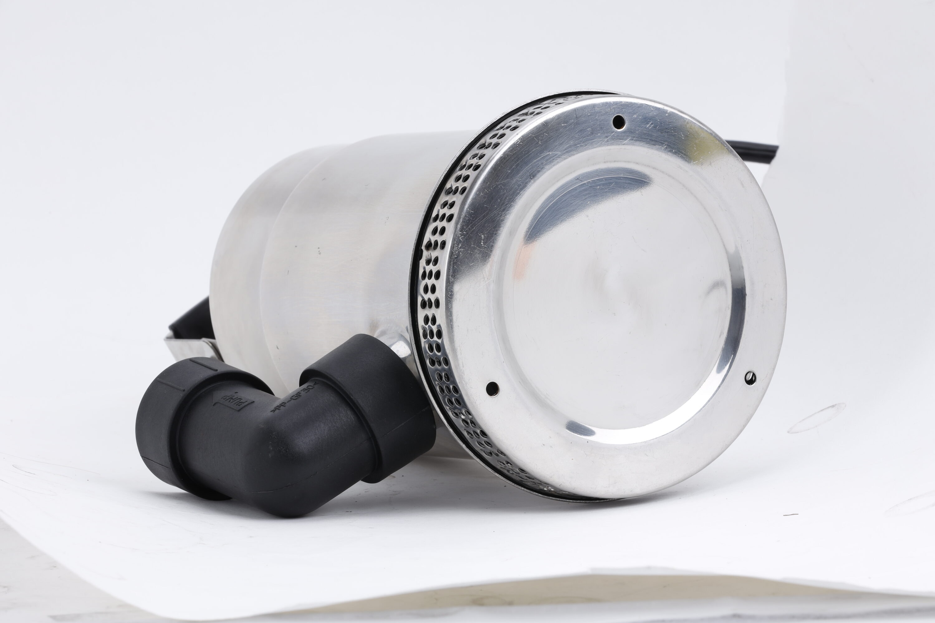 LEO LSC-370S pumps - View #5