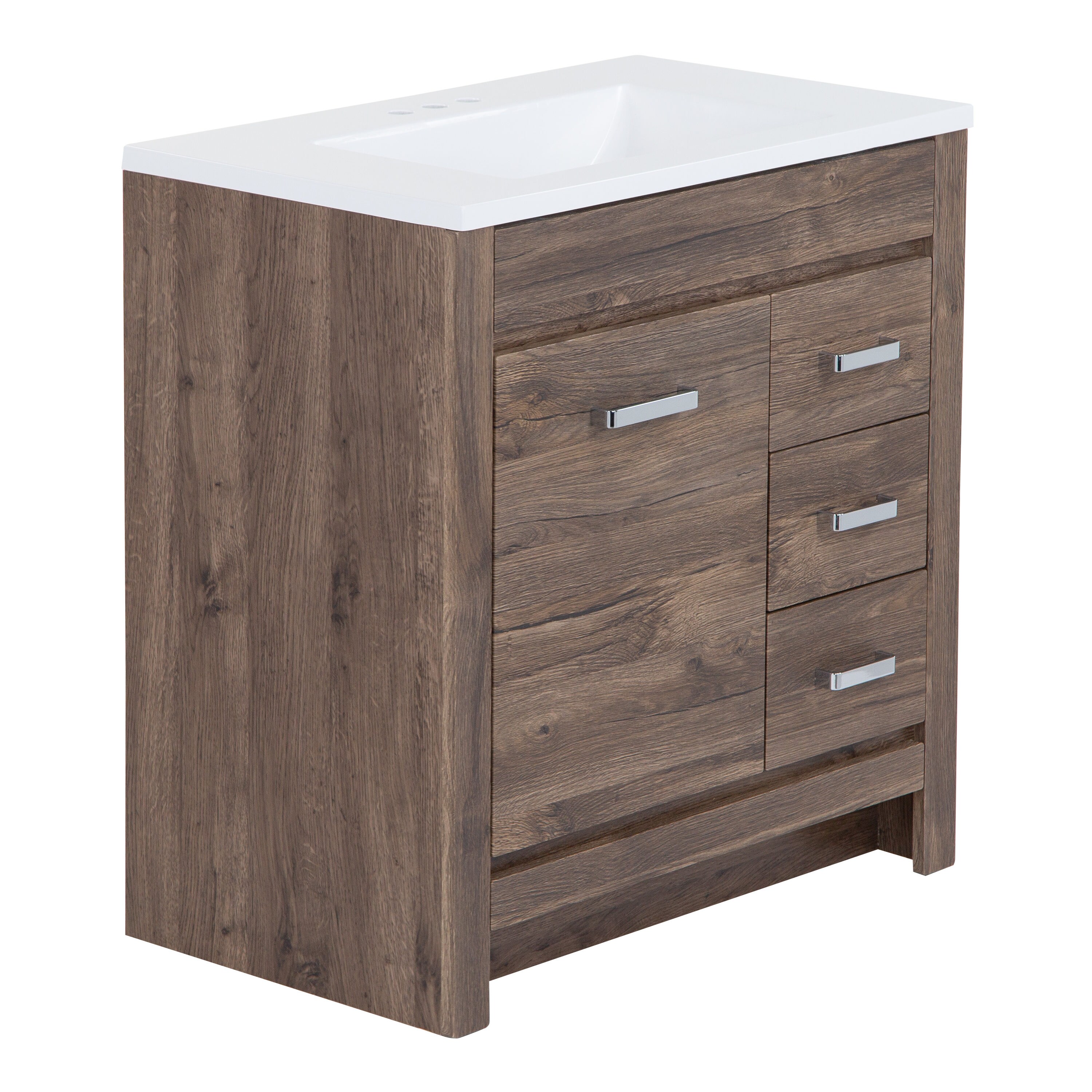Diamond NOW C30W30046 Bath-Vanity-Combo - View #15