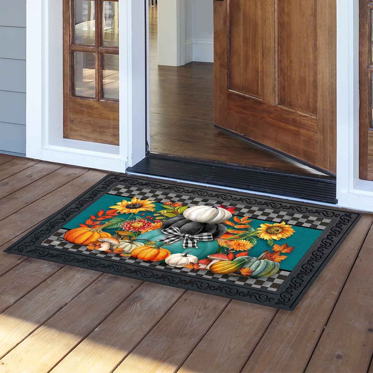 Briarwood Lane D02301 Mats-Cat - View #2