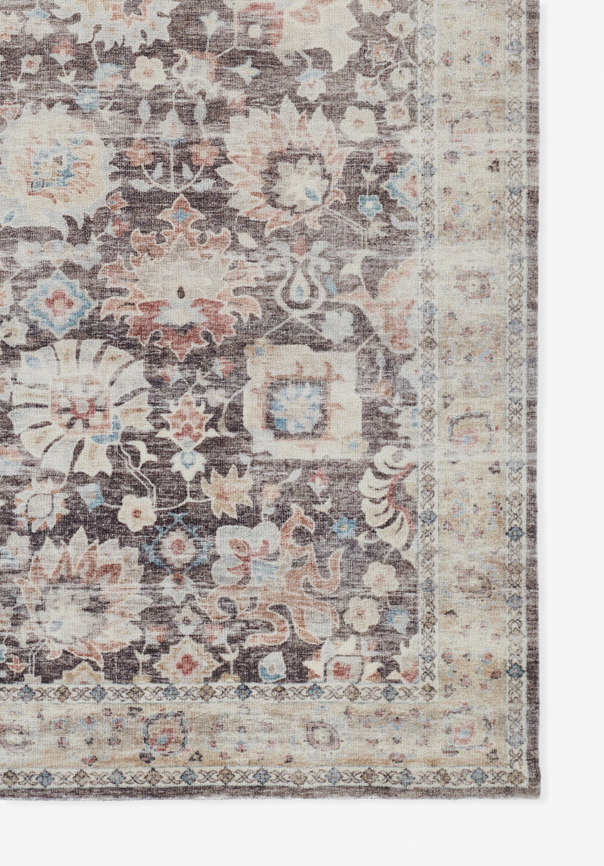 Momeni SULTNSLT-1BRN5080 rugs - View #2