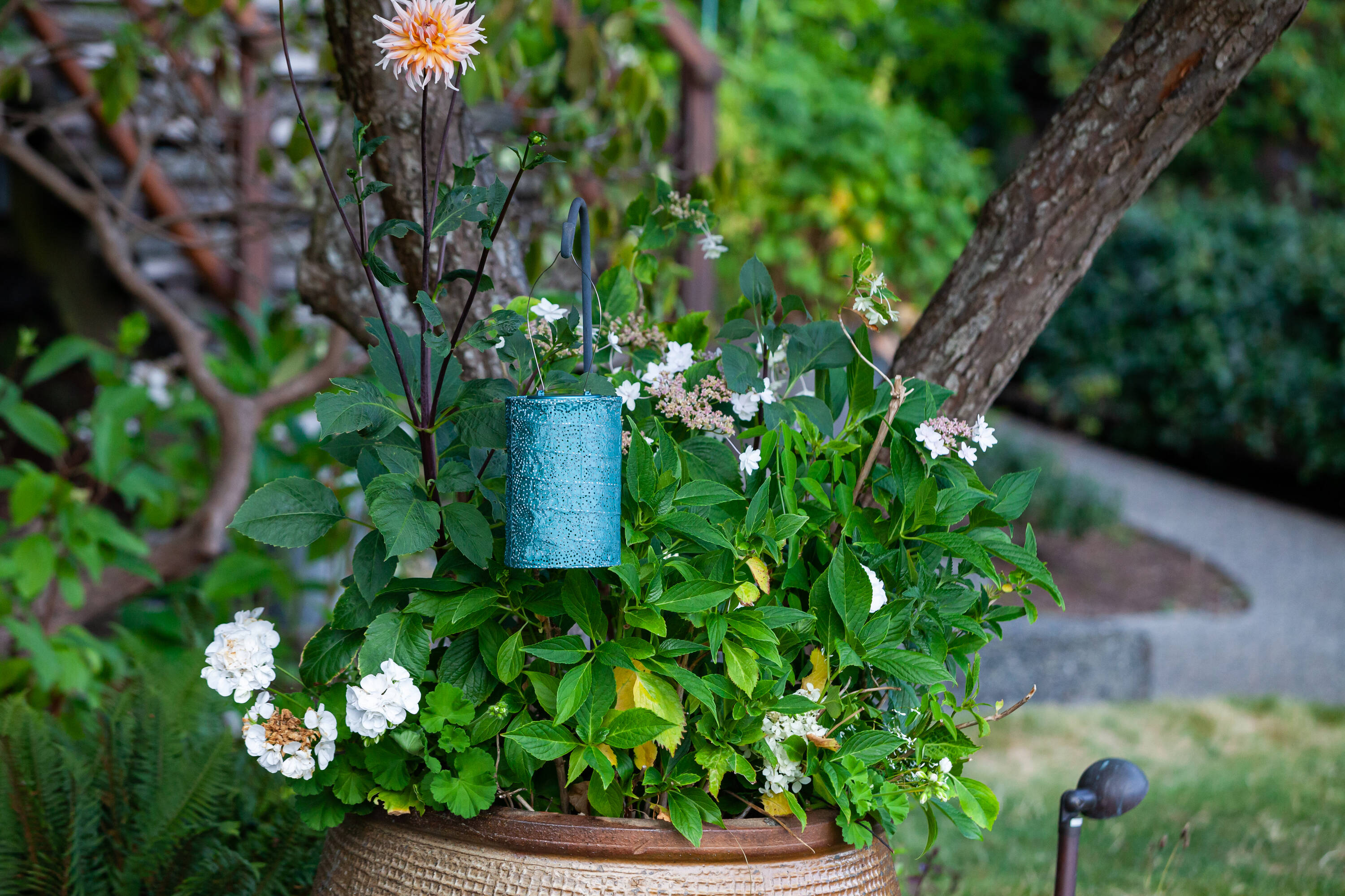Allsop 32359 Outdoor-Decorative-Lanterns - View #3