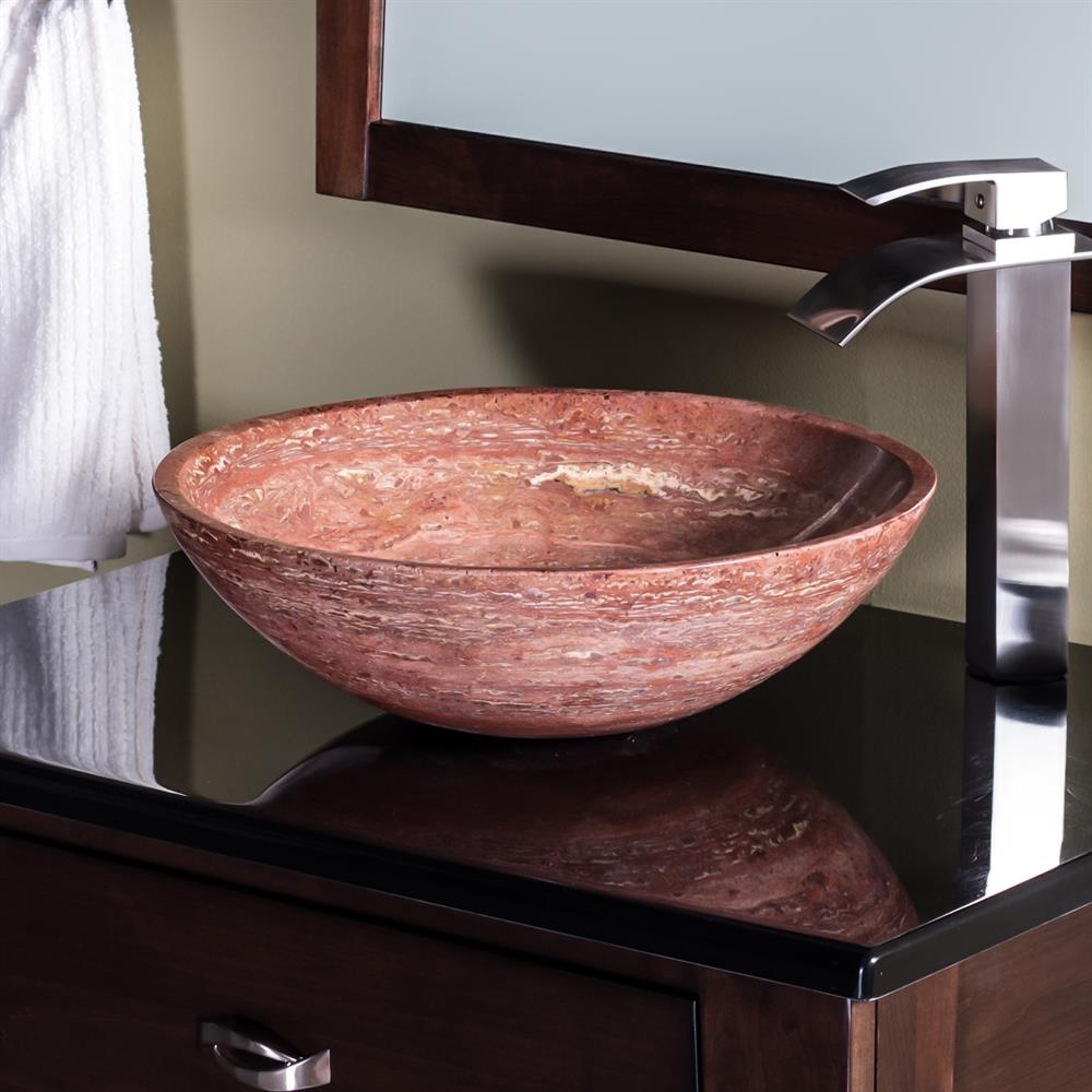 Novatto NOSV-RT Bath-Sink - View #3