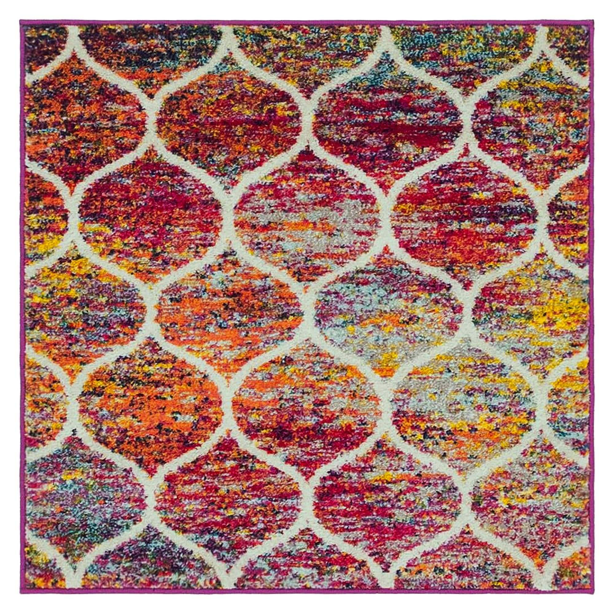 Unique Loom 3151701 rugs - View #2