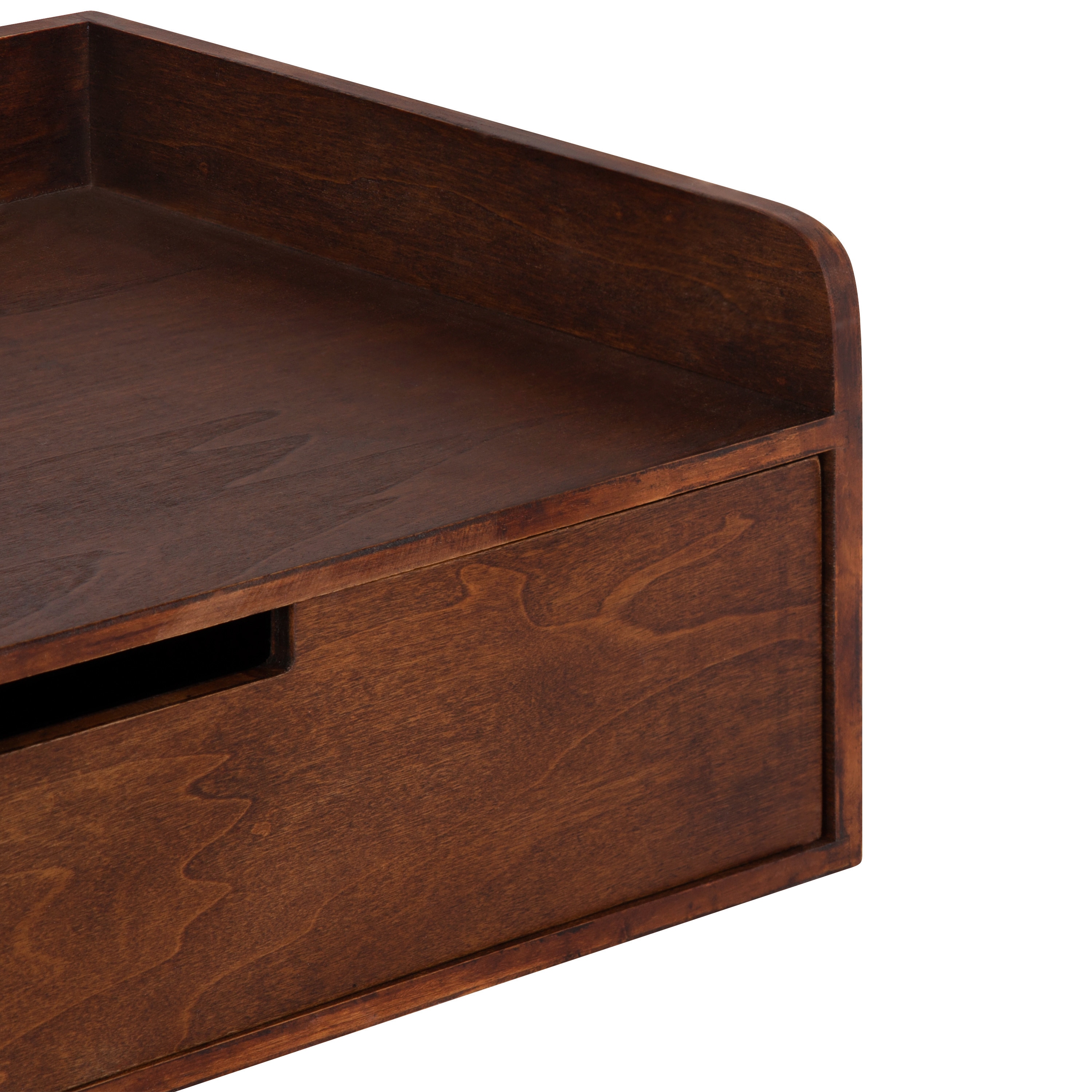 Kate and Laurel 218794 Wall-Mounted-Shelving - View #5
