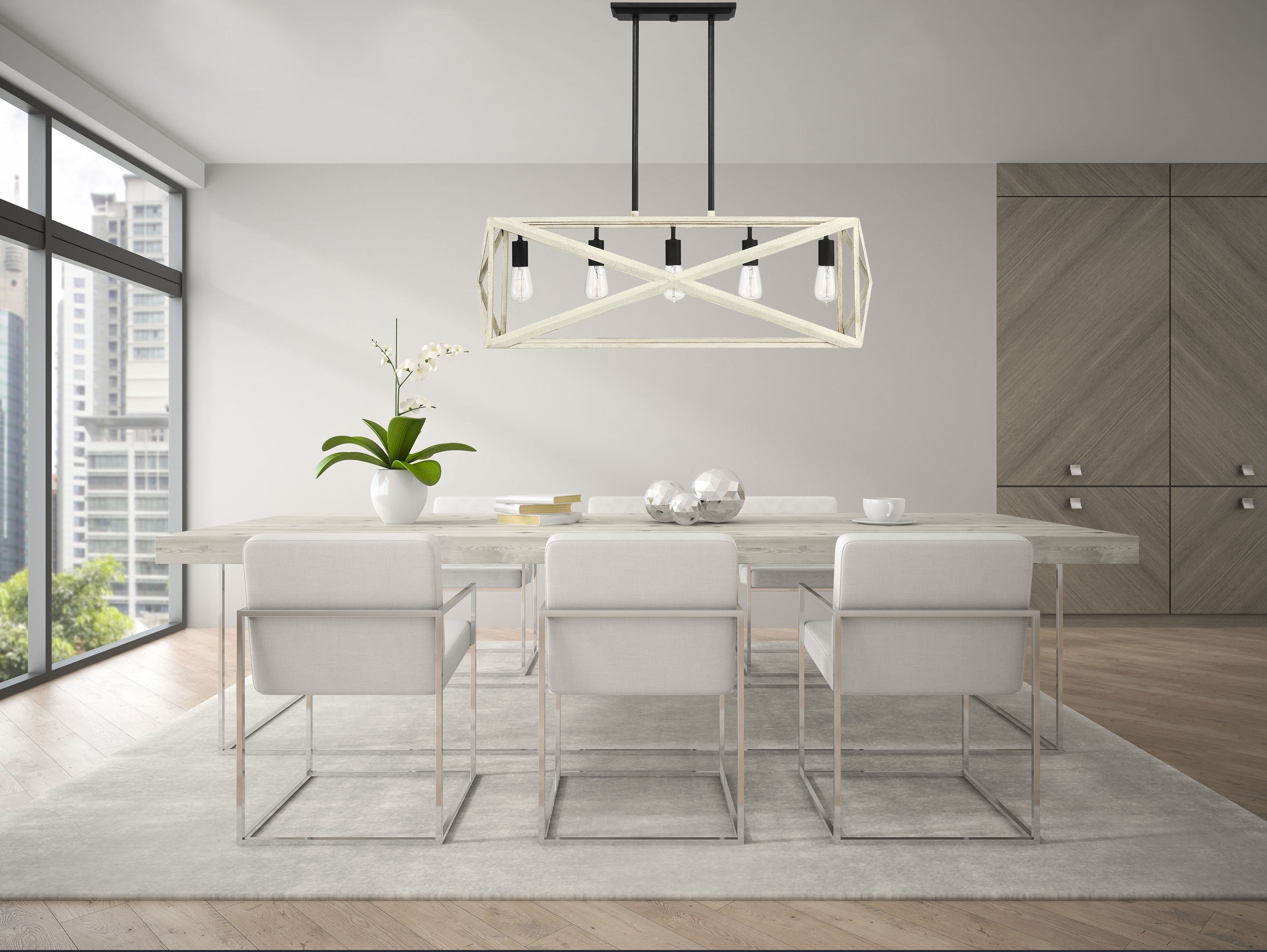 Craftmade 51875-CWESP Pendant-Lights - View #9