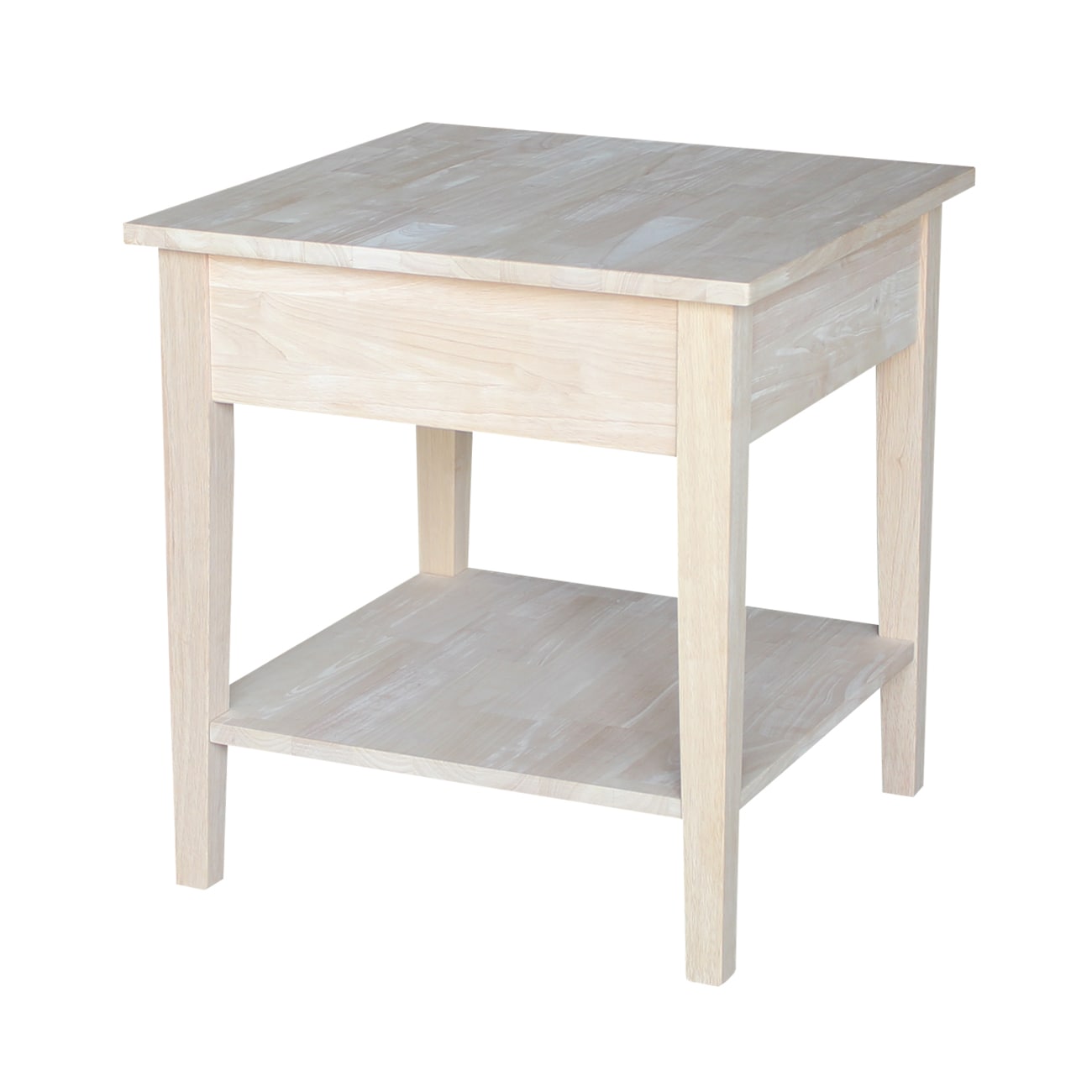International Concepts OT-8E Coffee-Tables - View #3