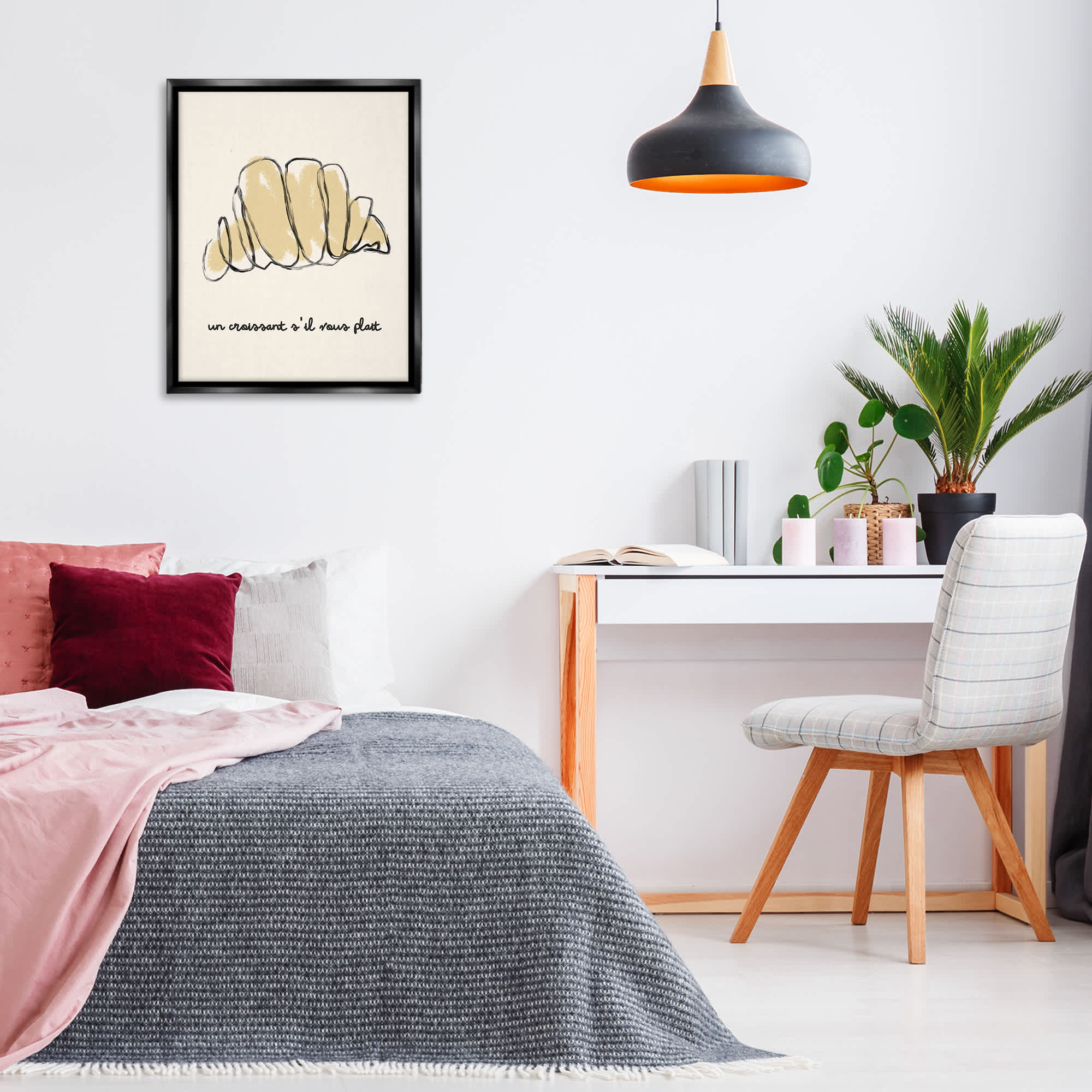 Stupell Industries BT-130-FFB-24X30 Wall-Art - View #3