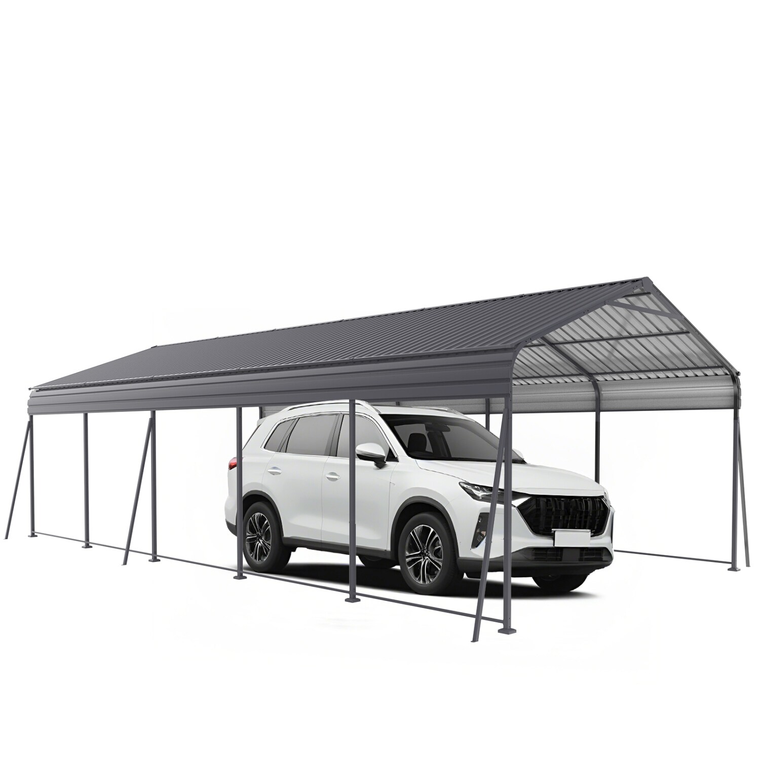 Streamdale Furniture W419S00062 Carport-Covers - View #7
