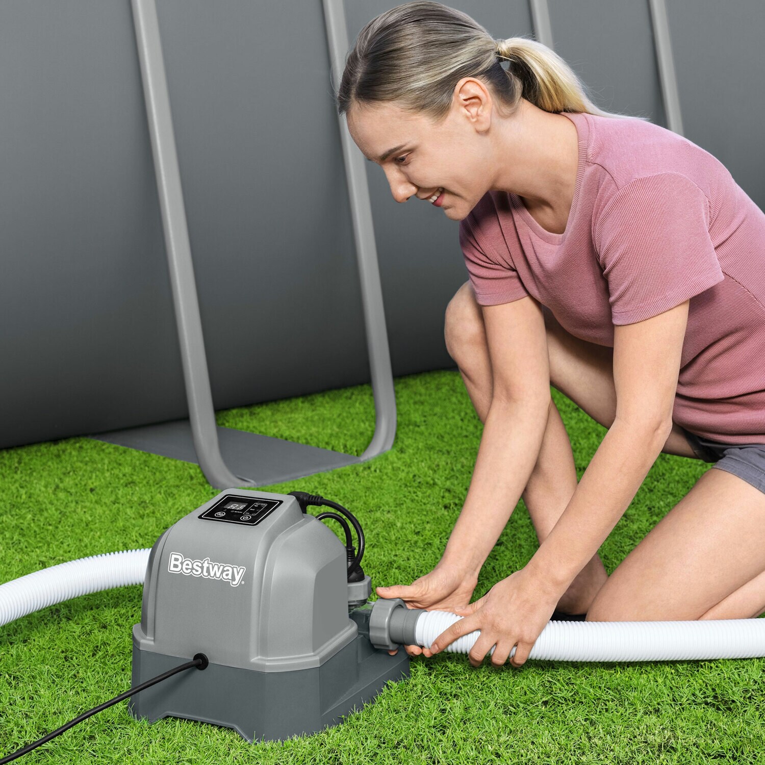 Bestway 309066 Pool-Cleaning-Acc - View #3