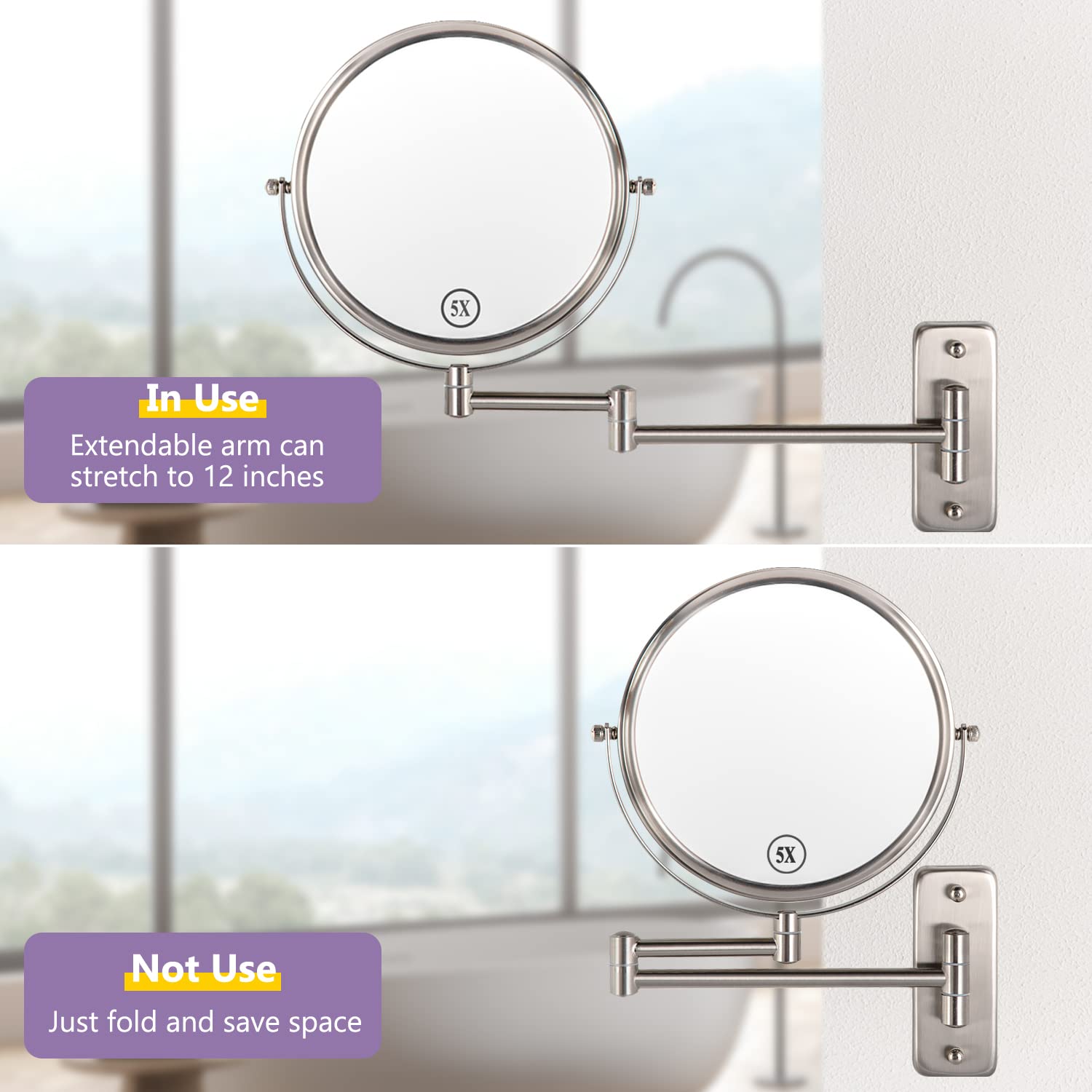 PIGFDK 5749848199105 Decor-Mirrors - View #5