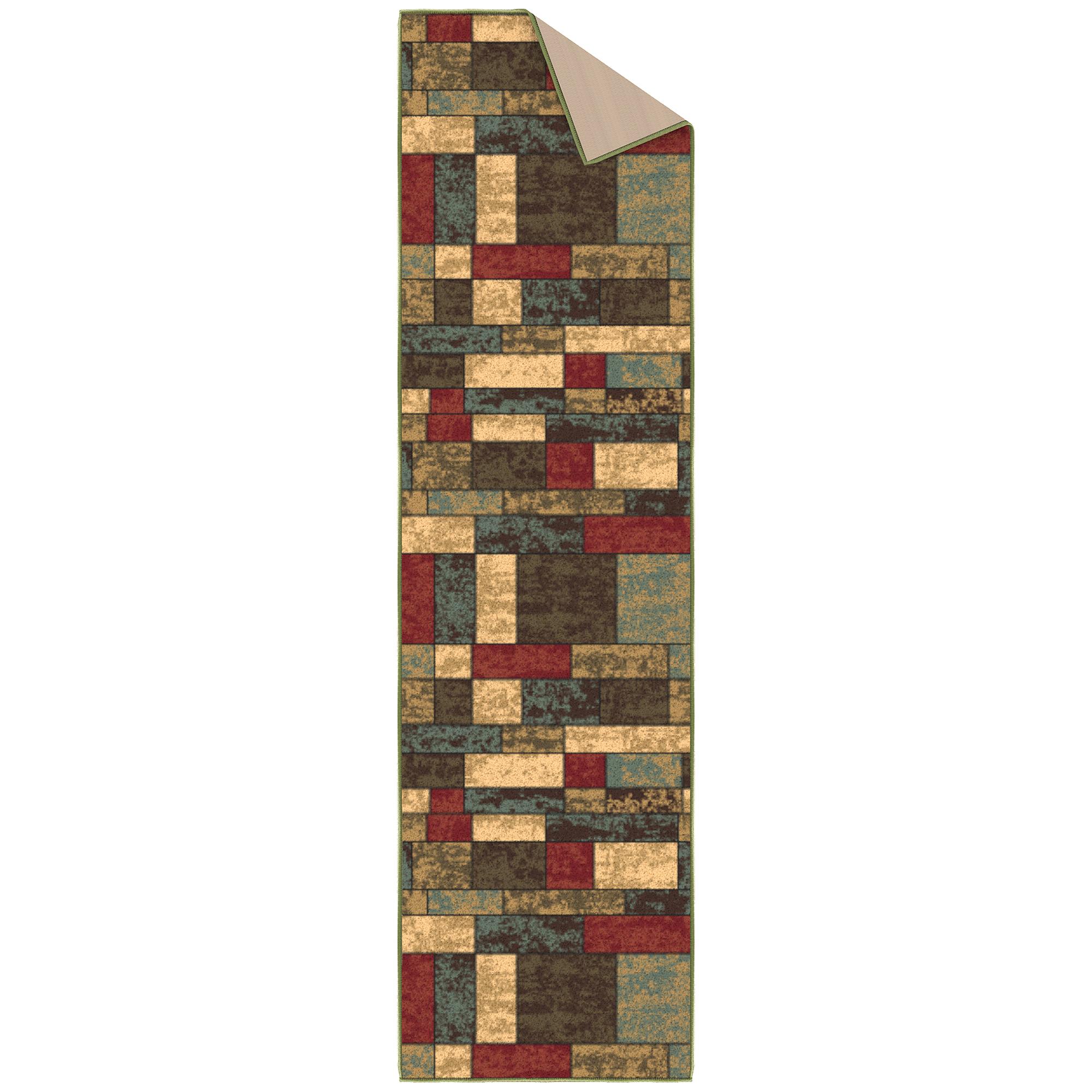 Ottomanson CLS3309-2X7 rugs - View #8