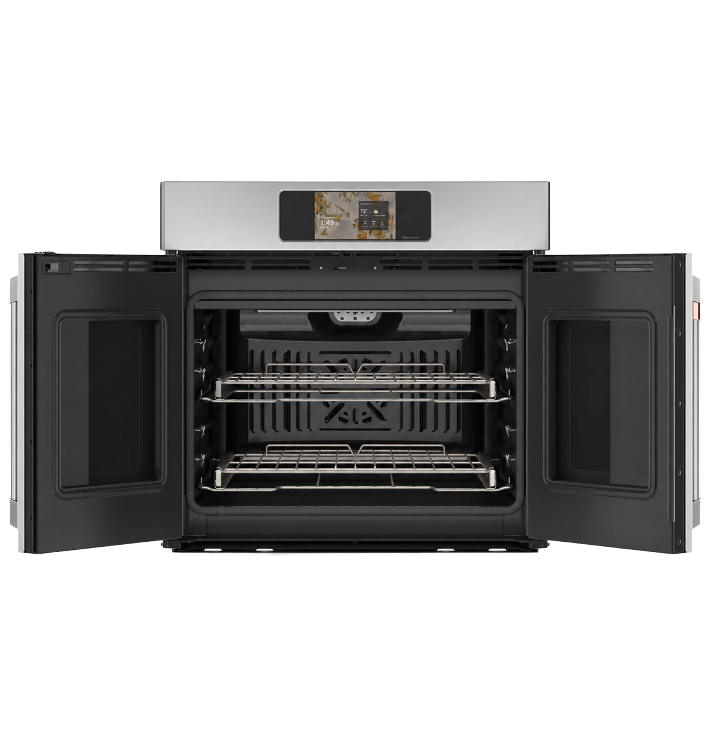 Cafe CTS90FP2ZS1 Swall-Elec-Oven - View #11