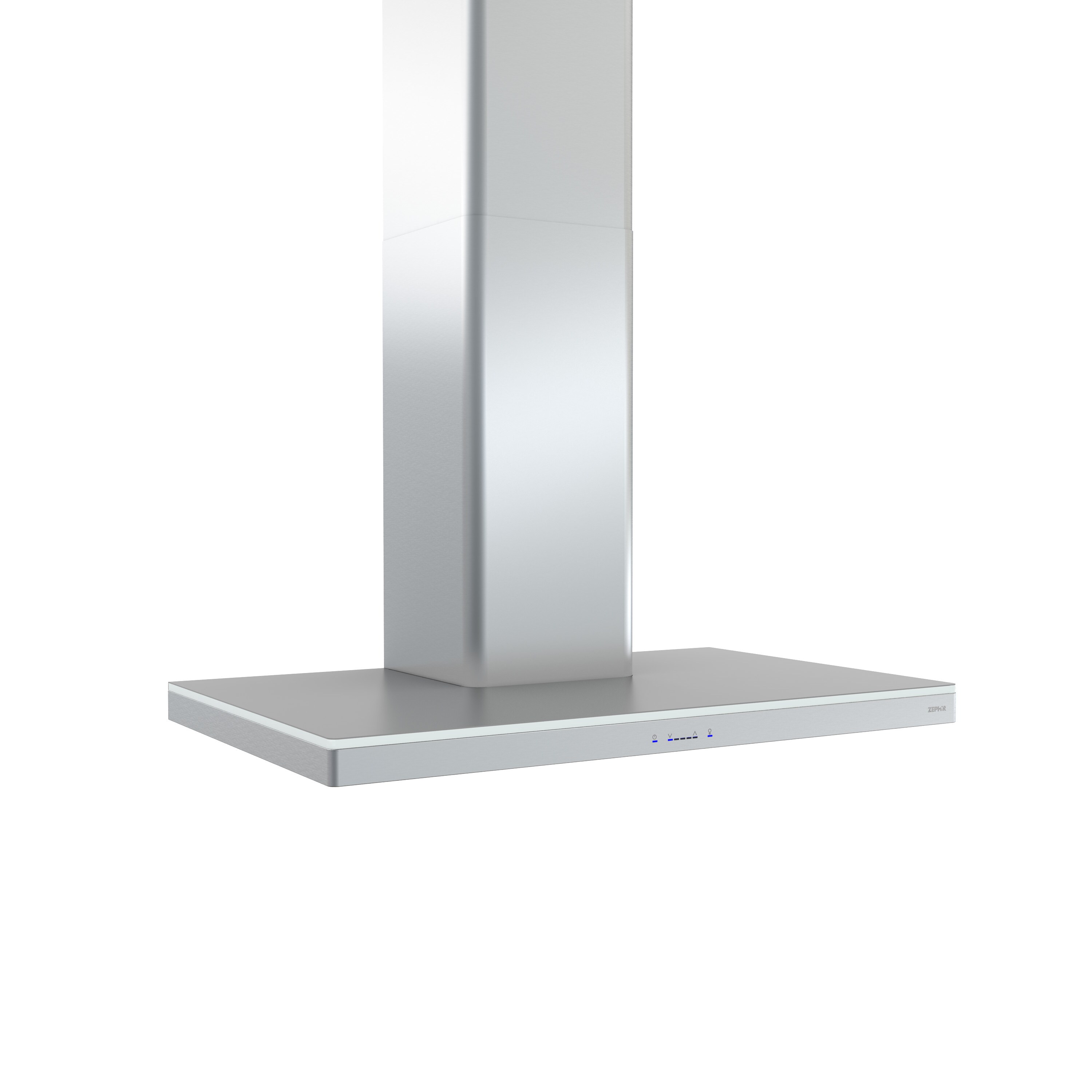 Zephyr ZLU-E30BS Wall-Mounted-Range-Hoods - View #3