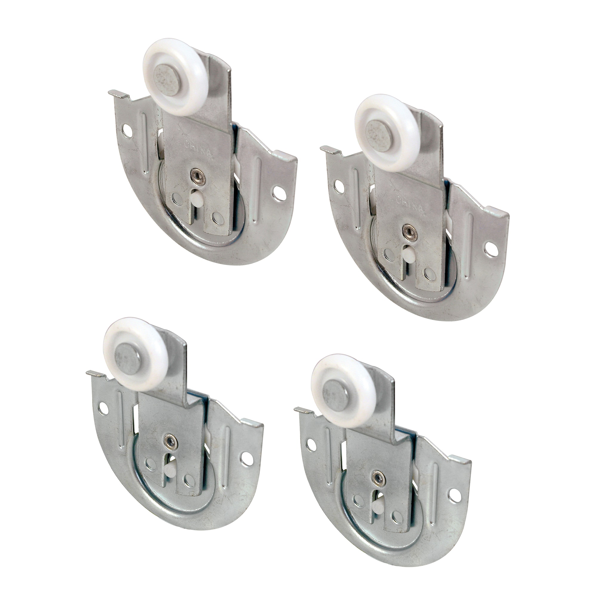 Prime-Line 163590 Sliding-Closet-Door-Track-Track-Kits - View #3
