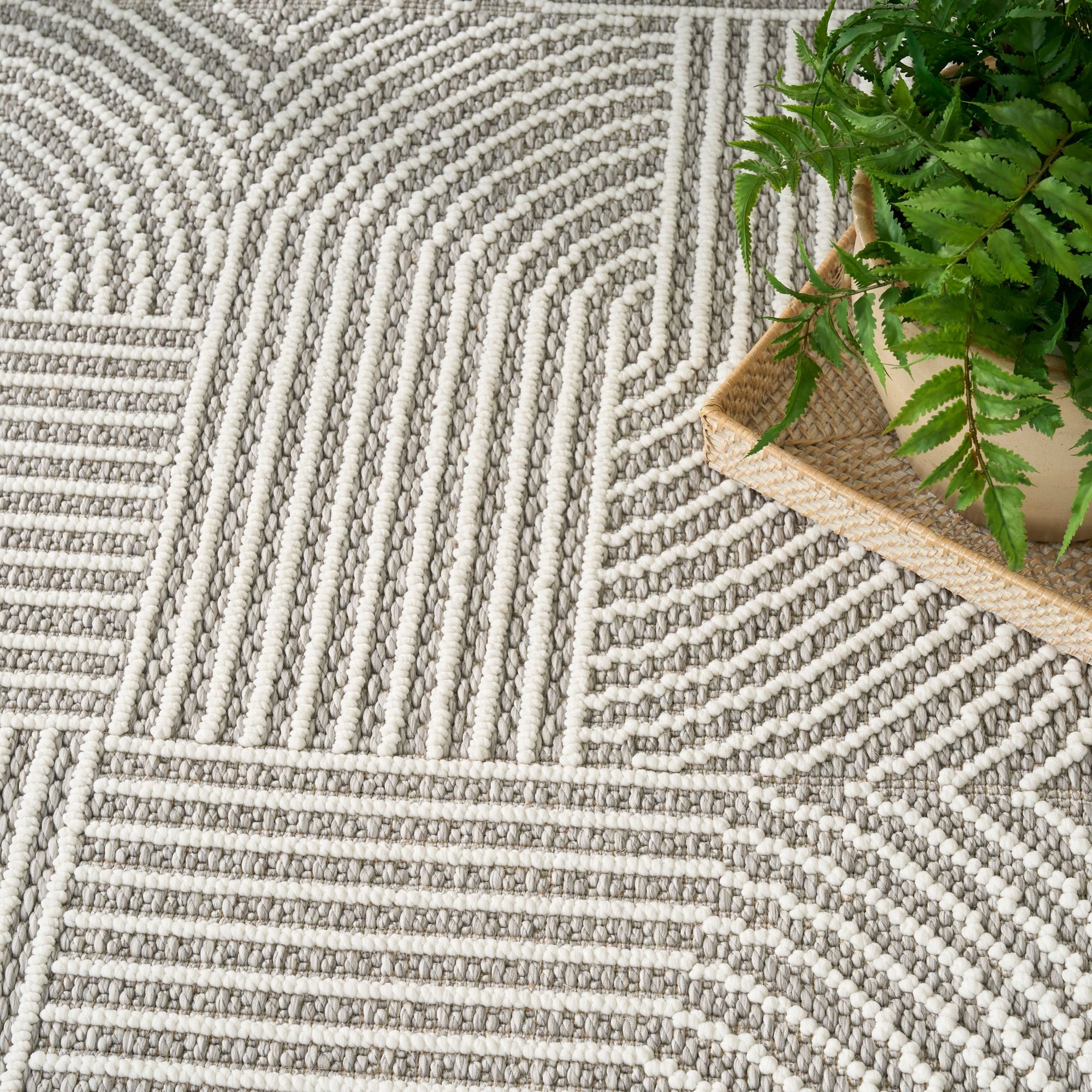 Nourison 841491141588 rugs - View #3