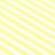 Yellow/White Stripe