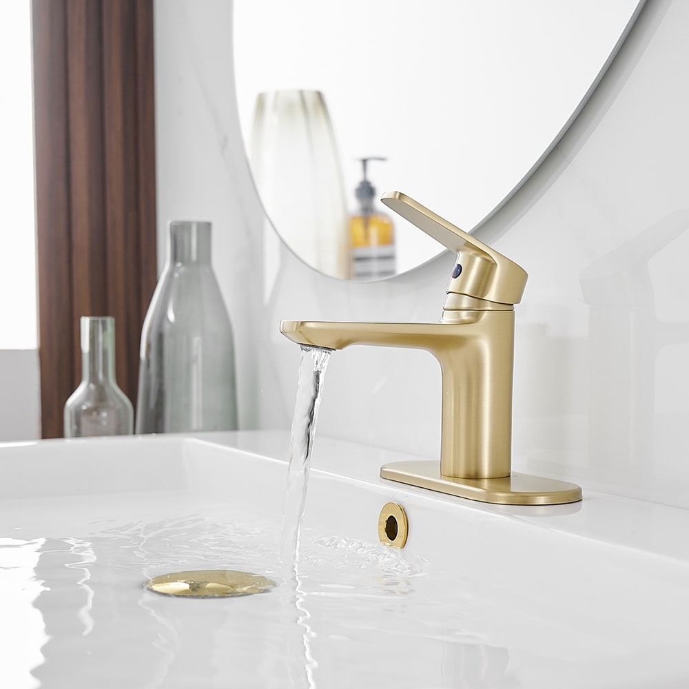 BWE A-96043-BG Lavatory-Faucets - View #9