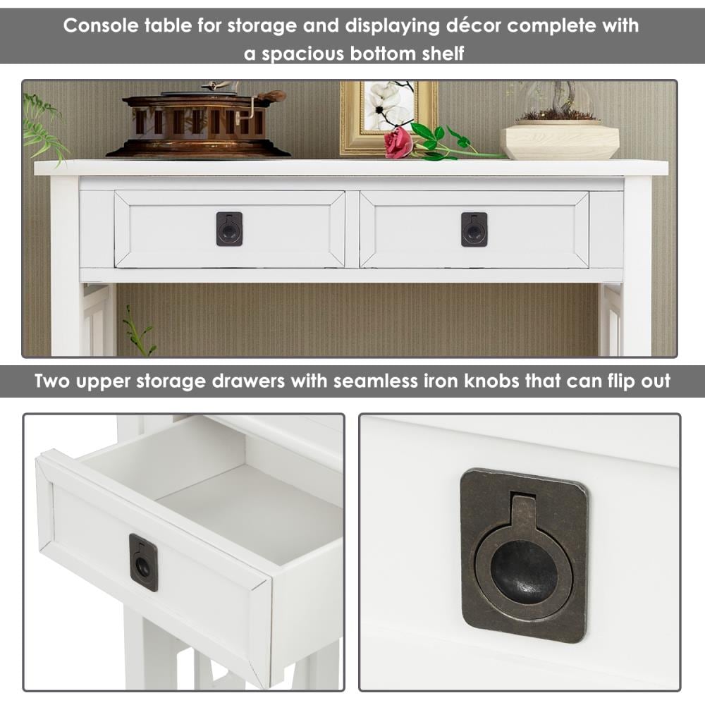 CASAINC TR-WF193883AAK Console-Sofa-Tables - View #10
