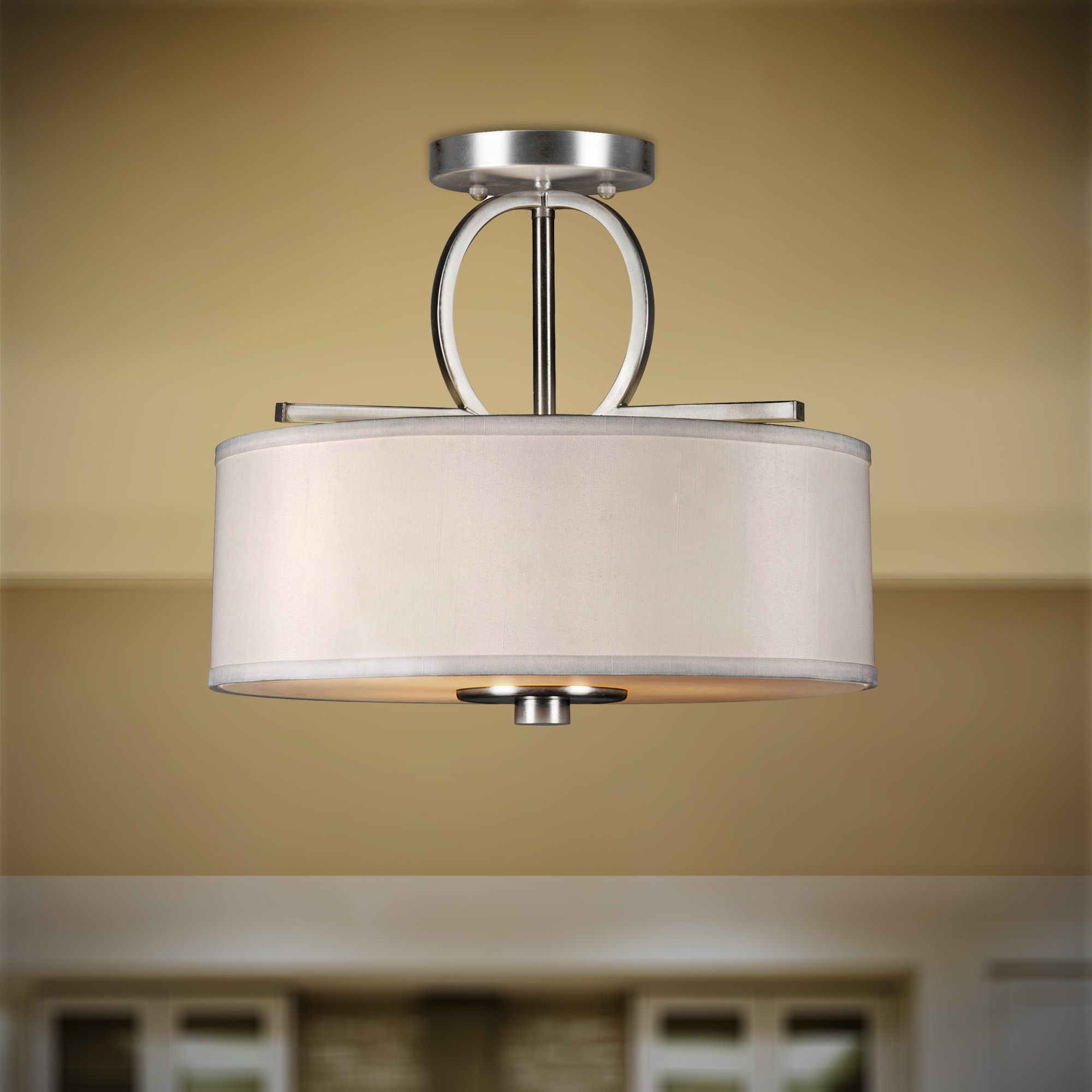 Forte Lighting 2562-03-55 flushmounts - View #2