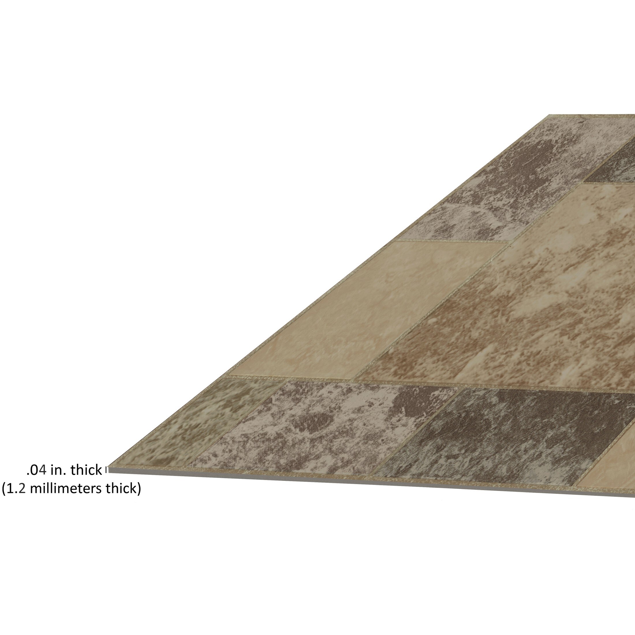 Achim FTVGM32720 Vinyl-Tiles - View #6