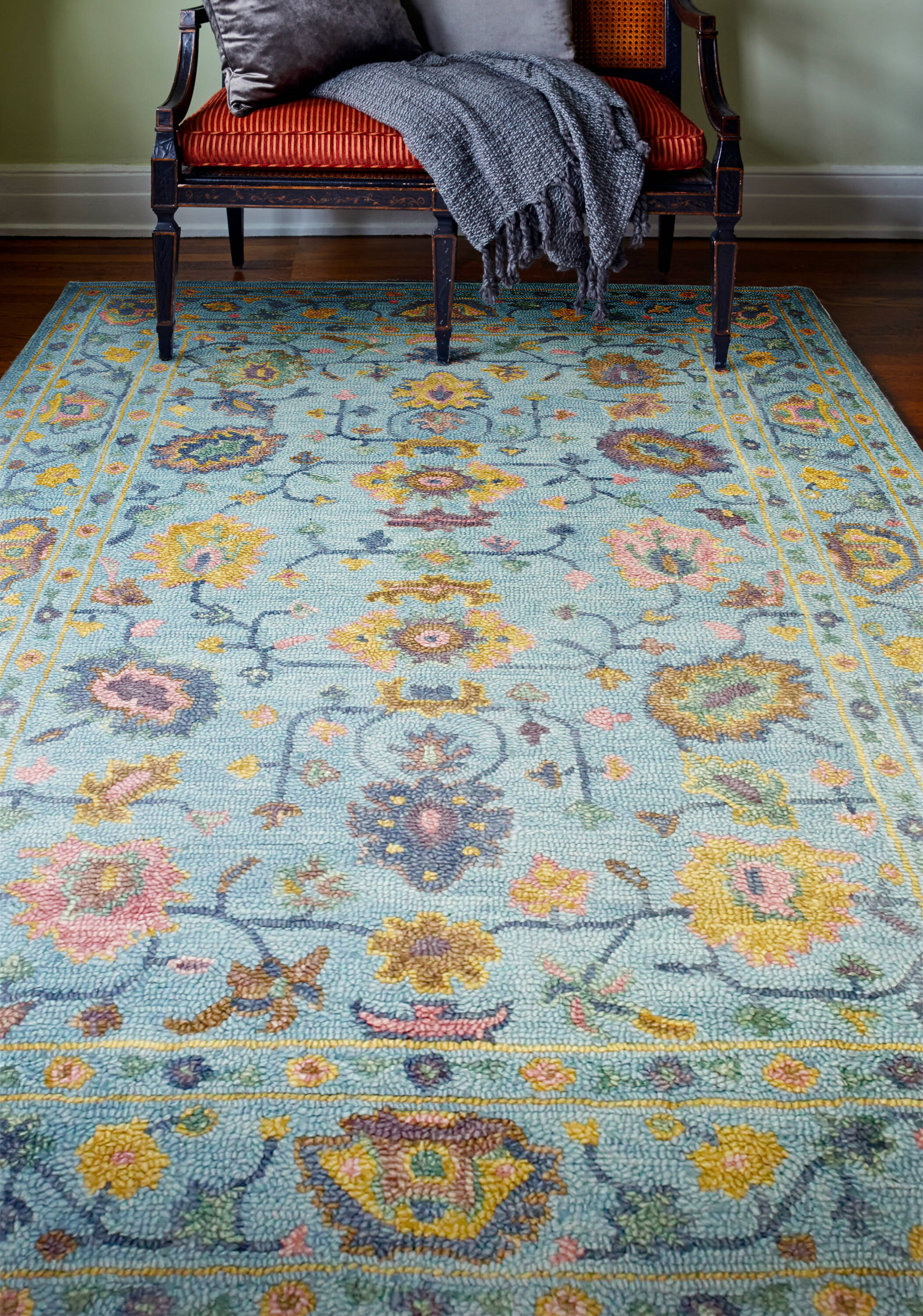 Bashian 649652302867 rugs - View #5