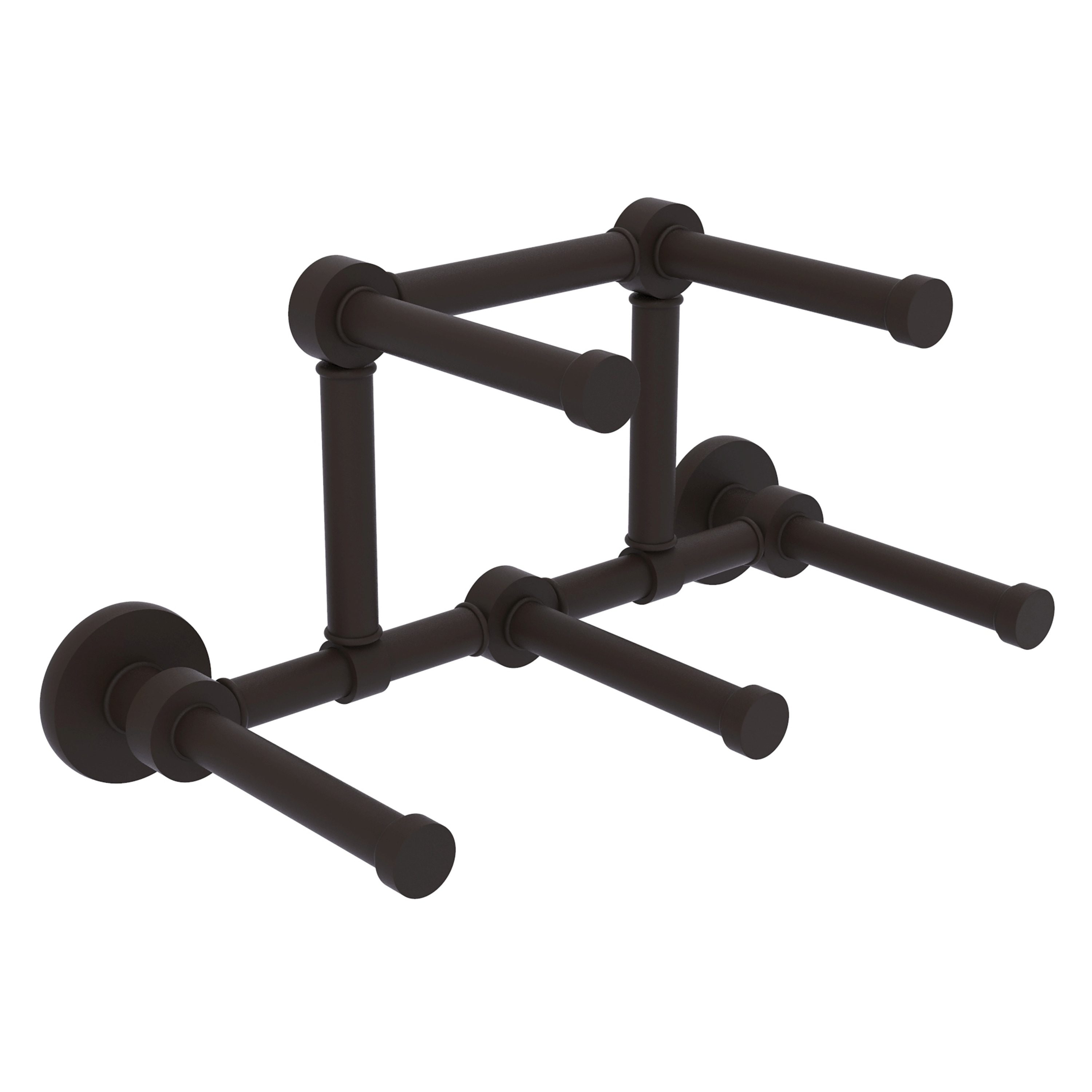 Allied Brass P1000-24-5-ORB d060360 - View #3