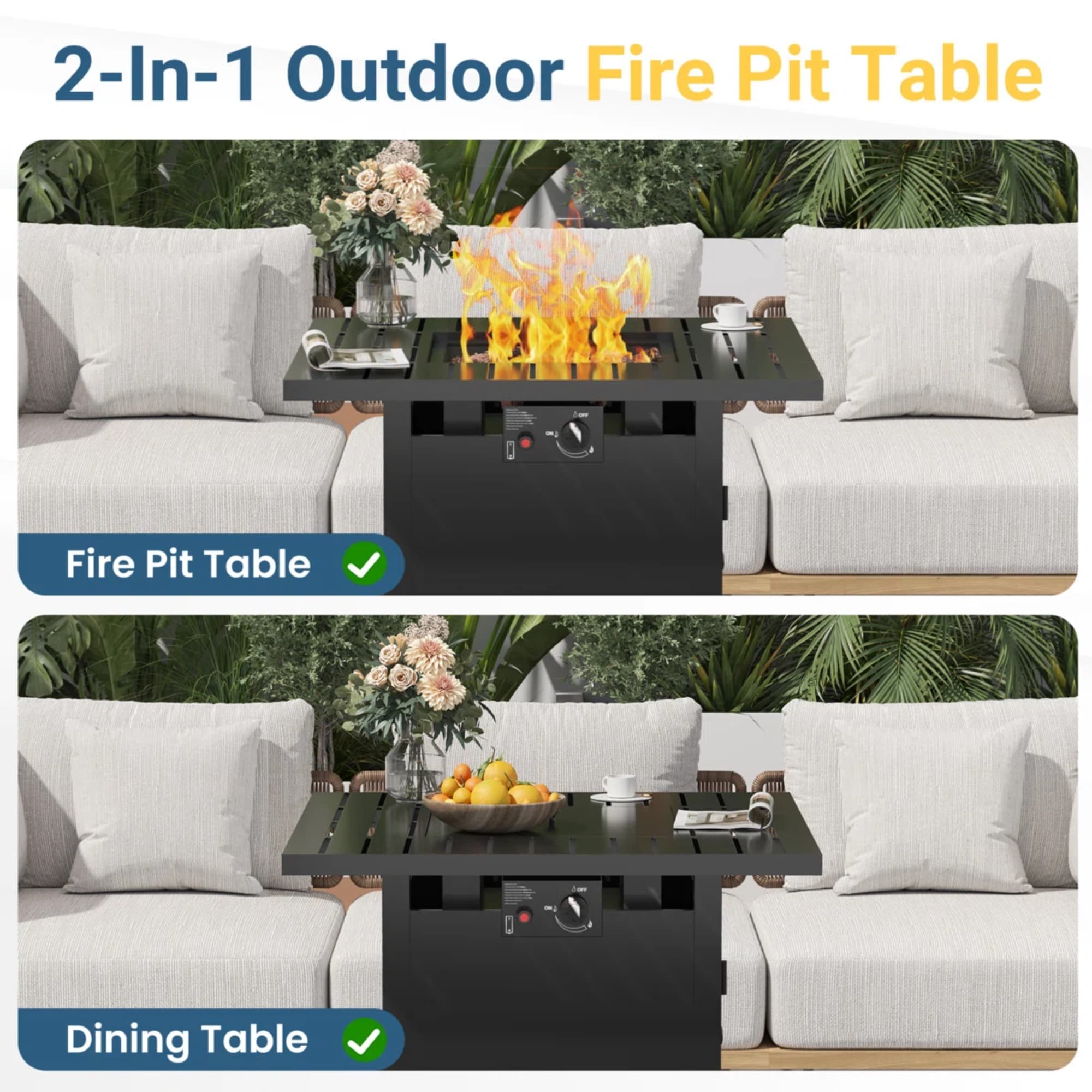 Runesay FRP-38 Portable-Liquid-Propane-Heaters - View #7