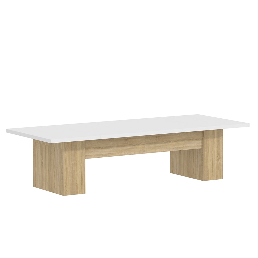 Homsee C-KF210253-01-AB Dining-Tables - View #6