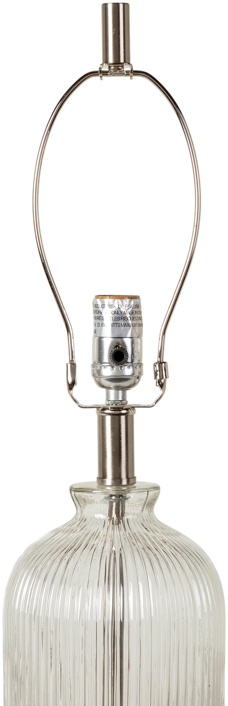 Surya QUP-001 Table-Lamps - View #3
