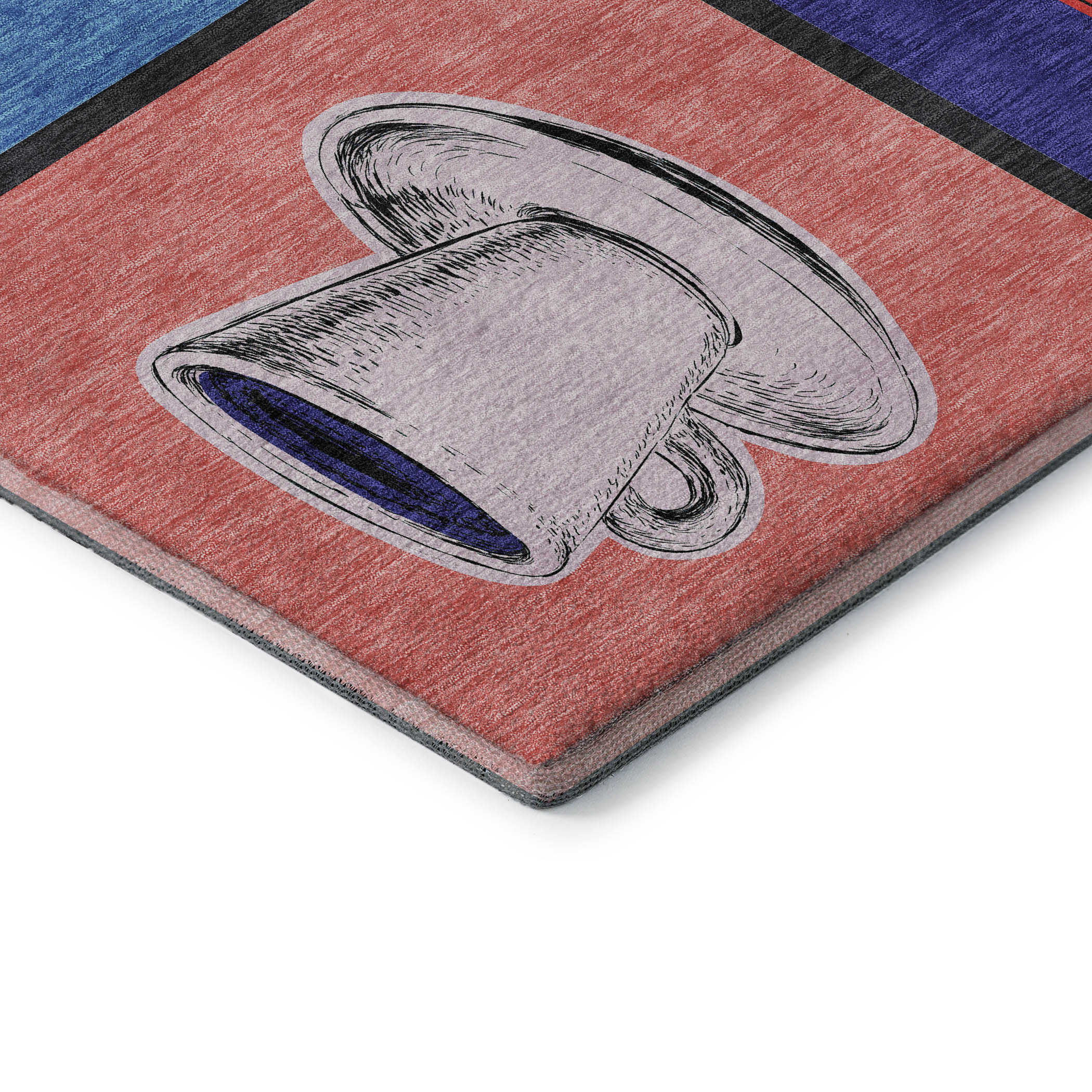 Addison Rugs AMF165KA20X30 rugs - View #4