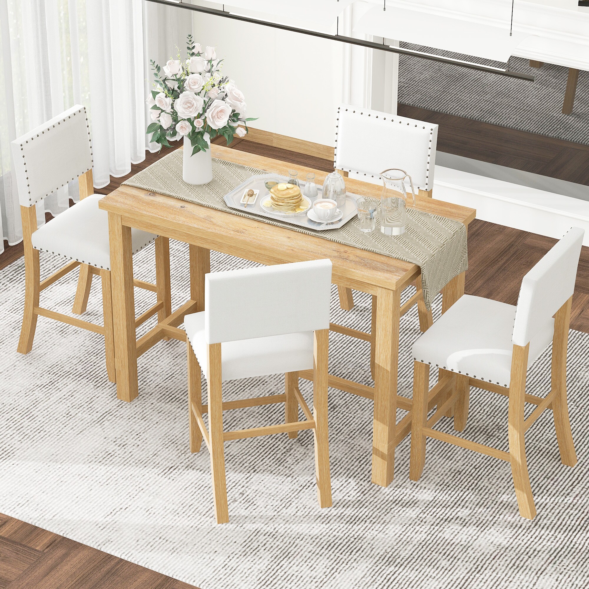 Siavonce XH50AAD Dining-Sets - View #6