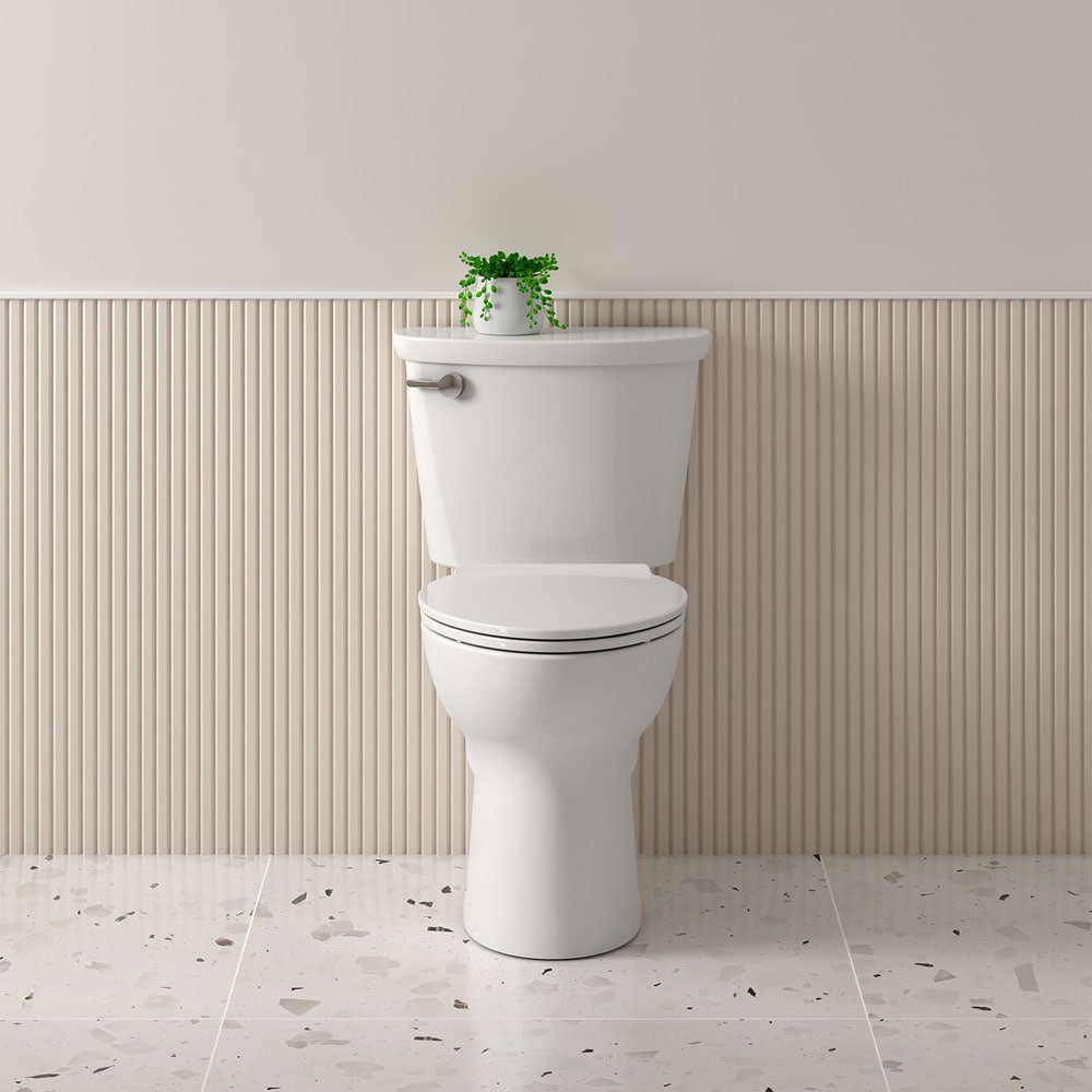 American Standard 215FA004.020 toilets - View #2
