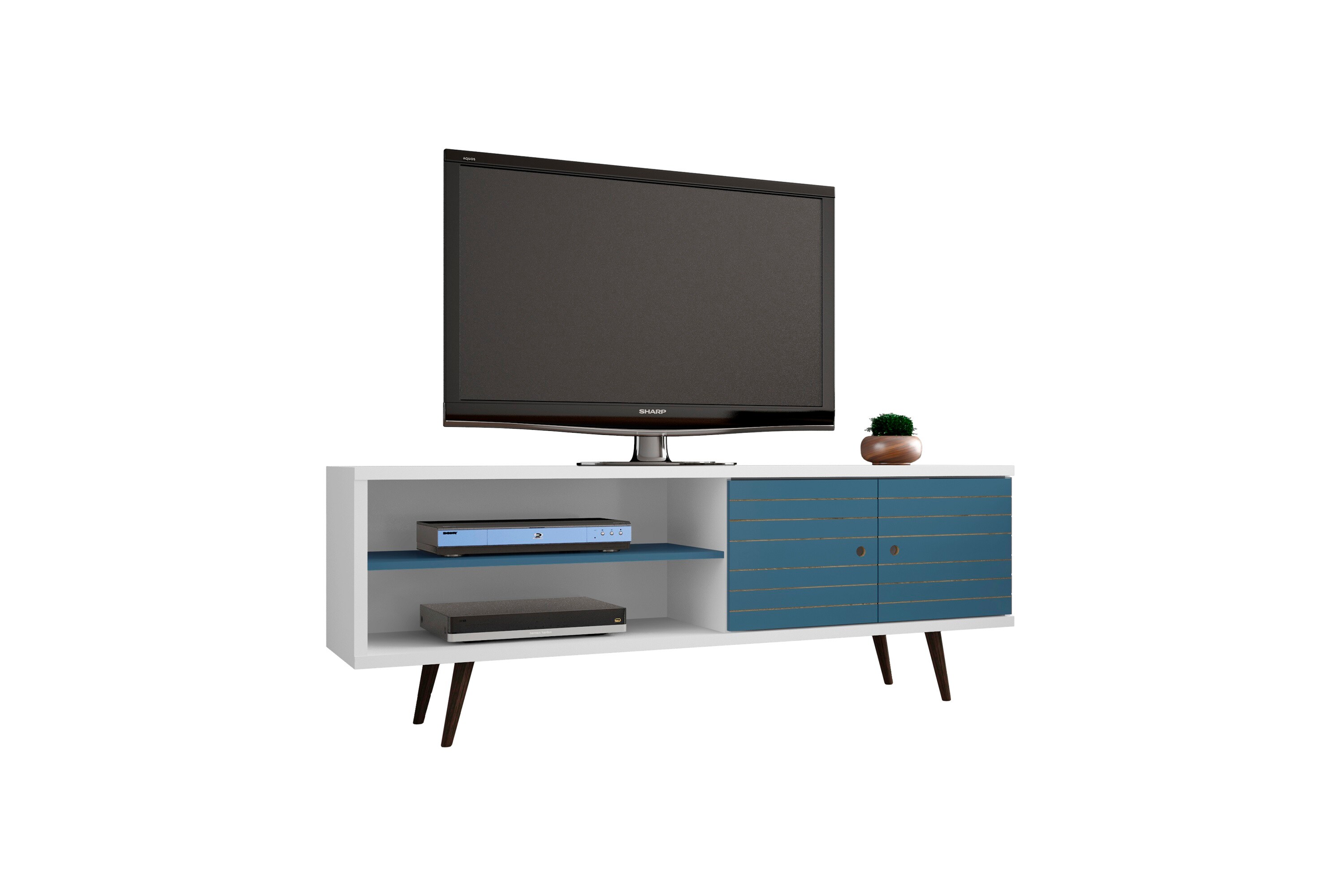 Manhattan Comfort 221-201AMC63 Tv-Stands - View #6